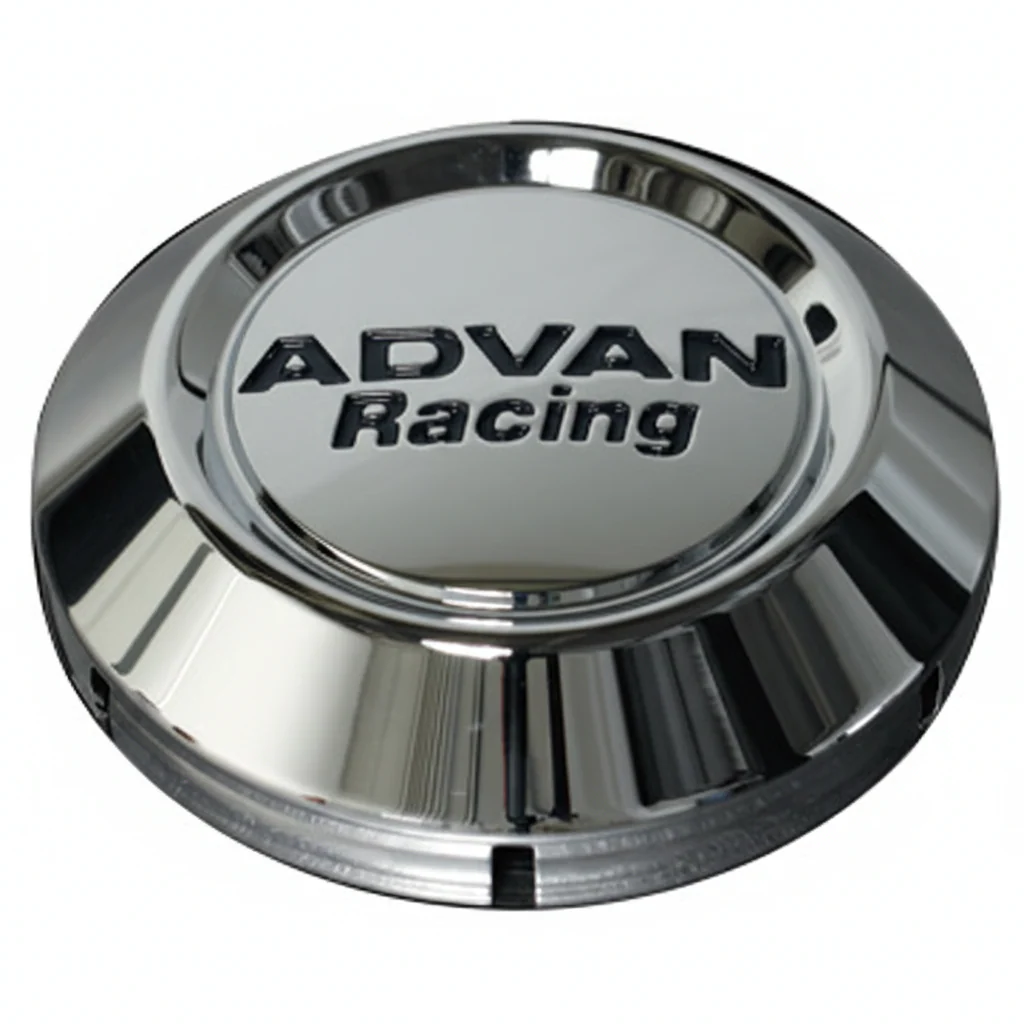 Advan Racing Centercaps - Image 33
