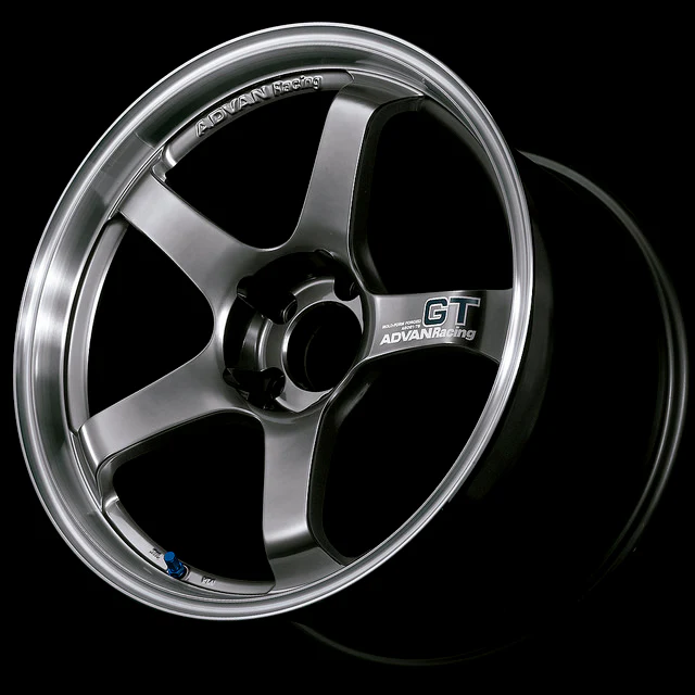 Advan Racing GT - 19" - Image 3