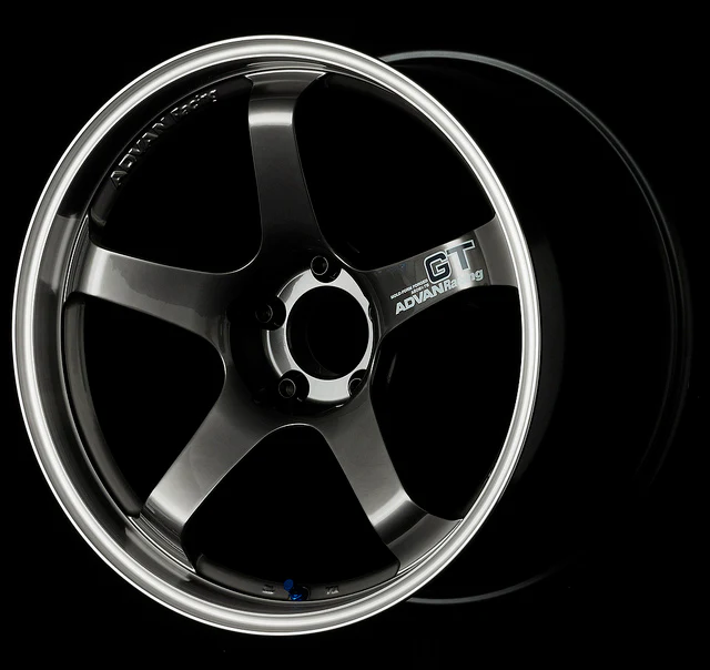 Advan Racing GT - 20" - Image 6