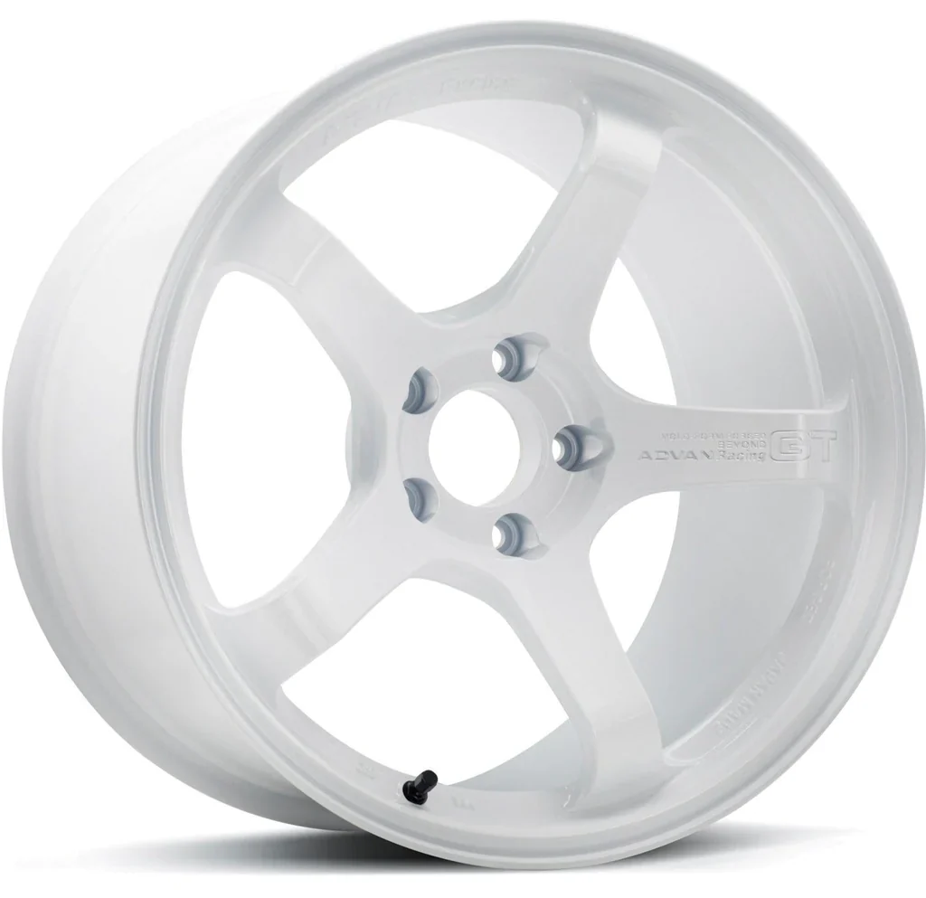 Advan Racing GT Beyond - 18x9.5 / +38 / 5x120 *Set of 4* - Image 3