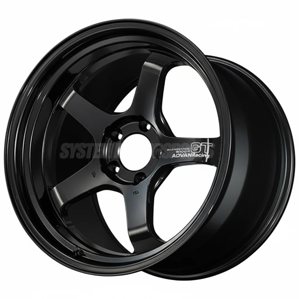 Advan Racing GT Beyond-R - 18" - Image 3
