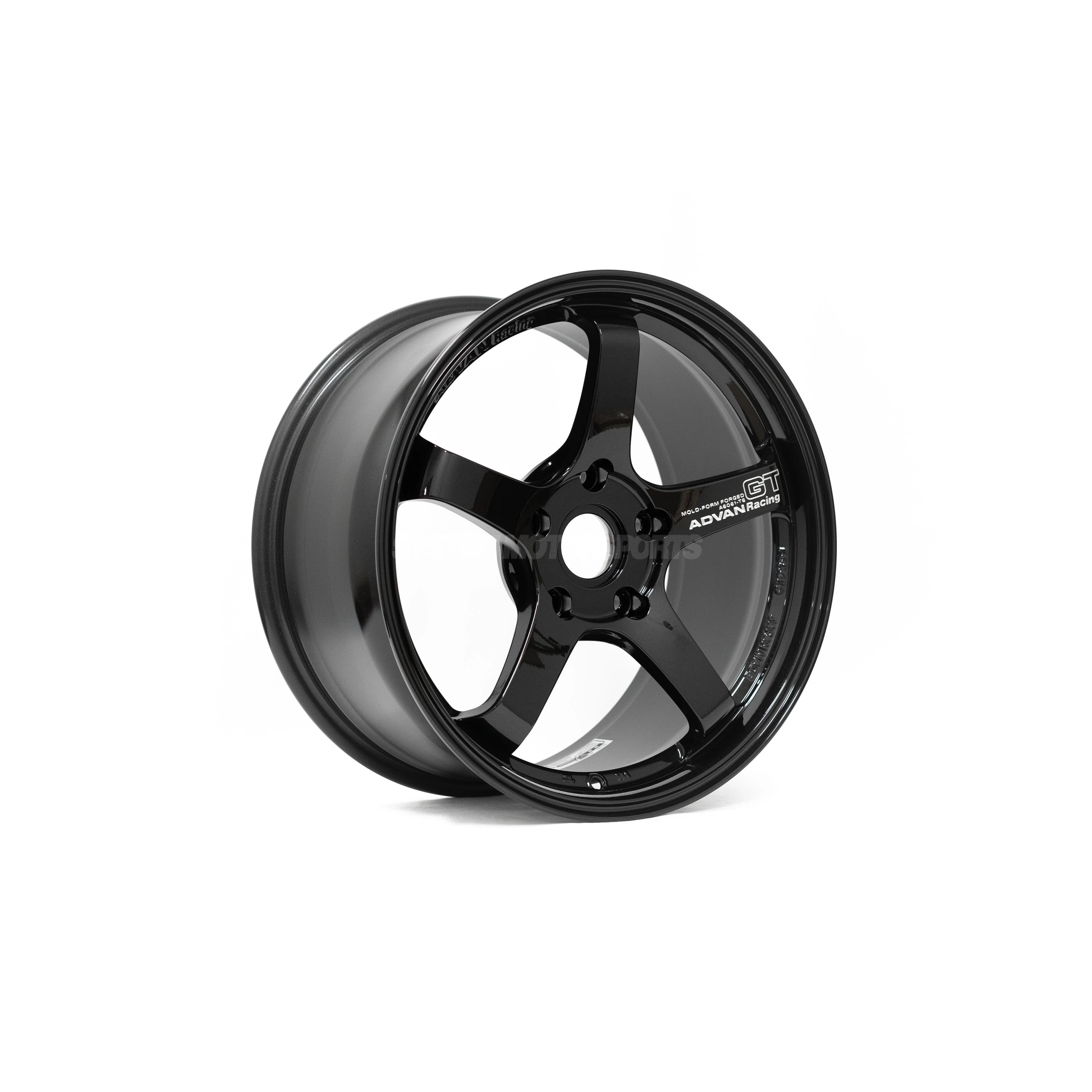 Advan Racing GT for Porsche - 21" - Image 15