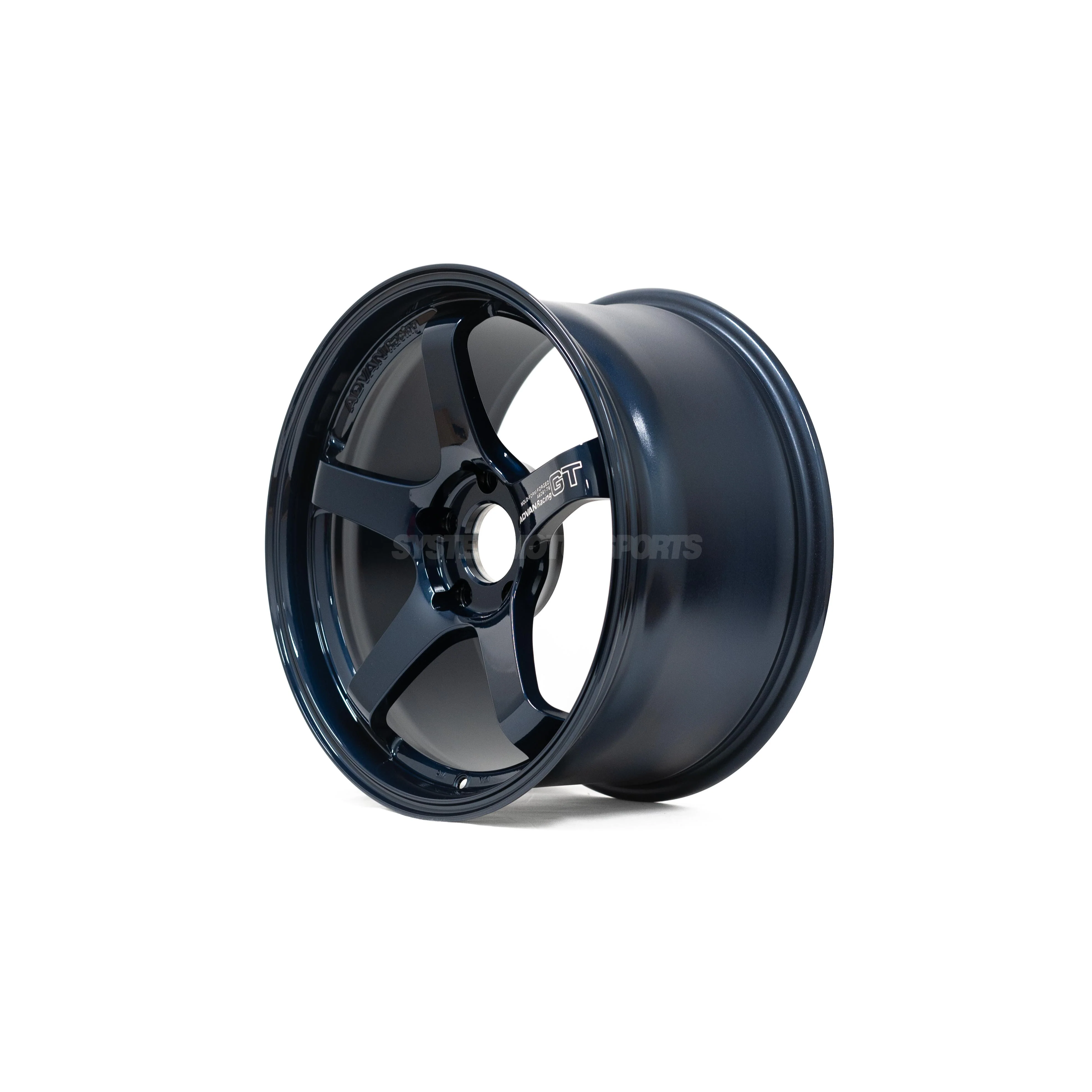 Advan Racing GT Premium - 19" - Image 4