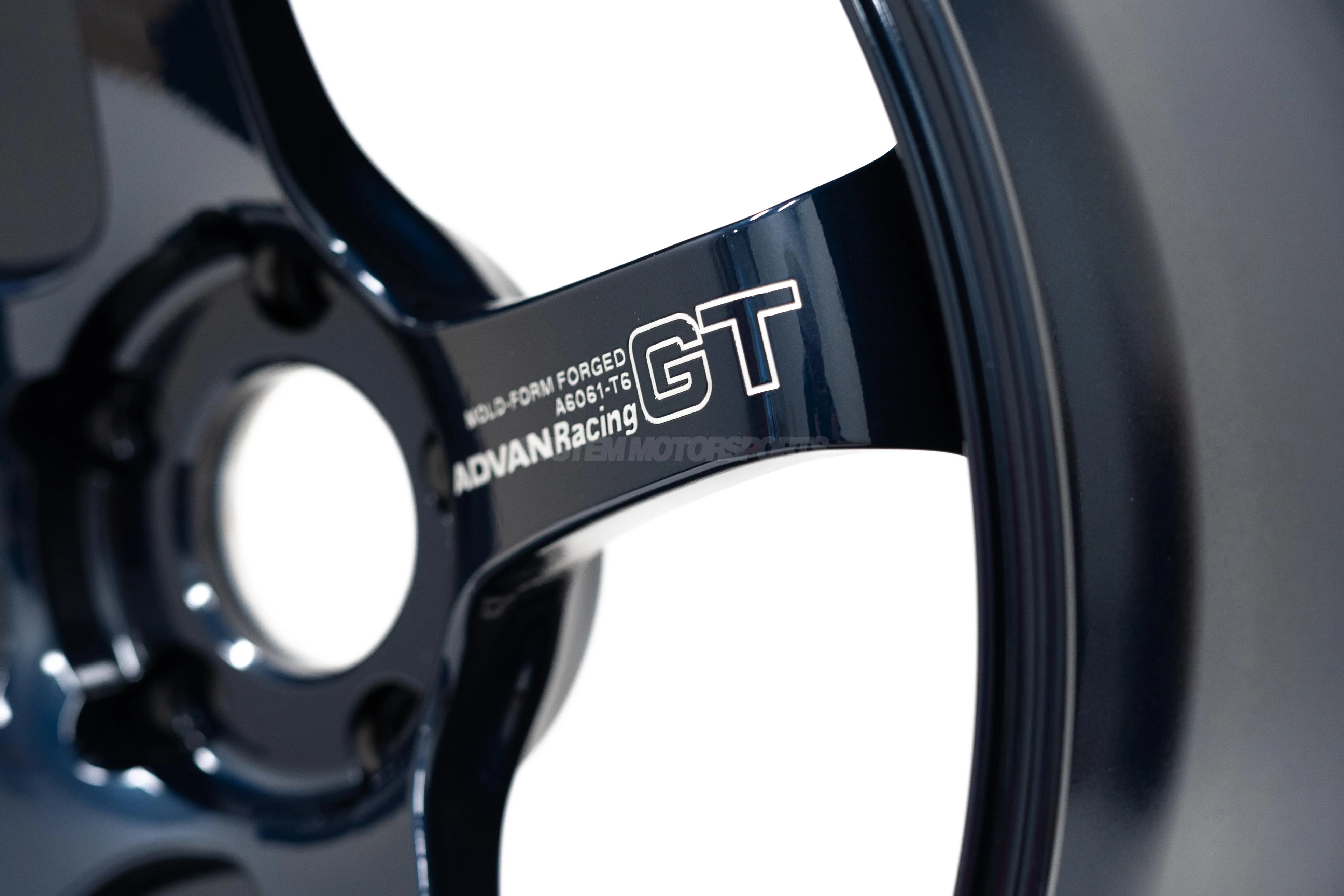 Advan Racing GT Premium - 20" - Image 8