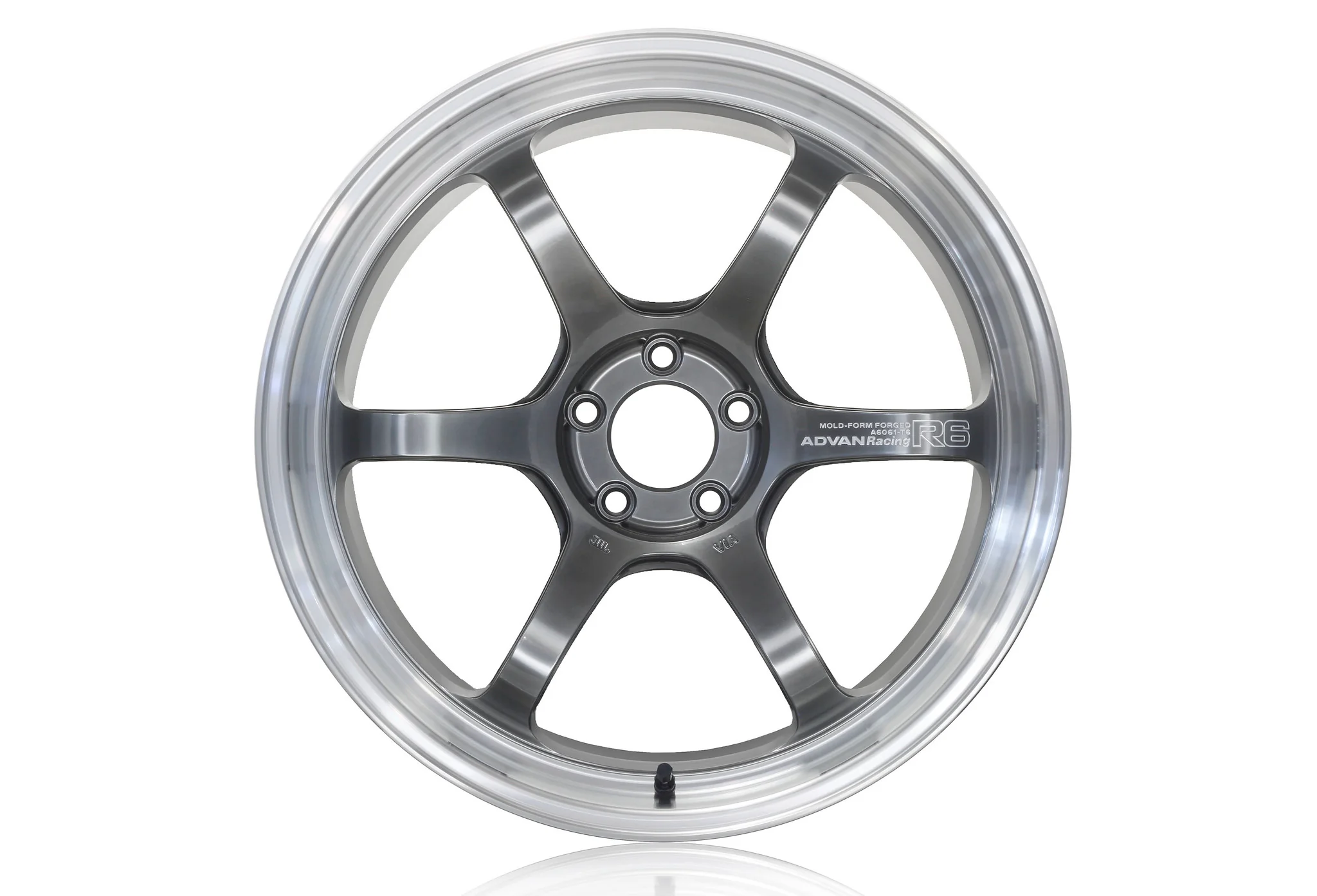Advan Racing R6 - 20" - Image 13