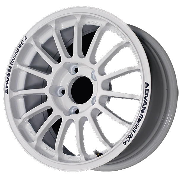 Advan Racing RC-4 - 15"