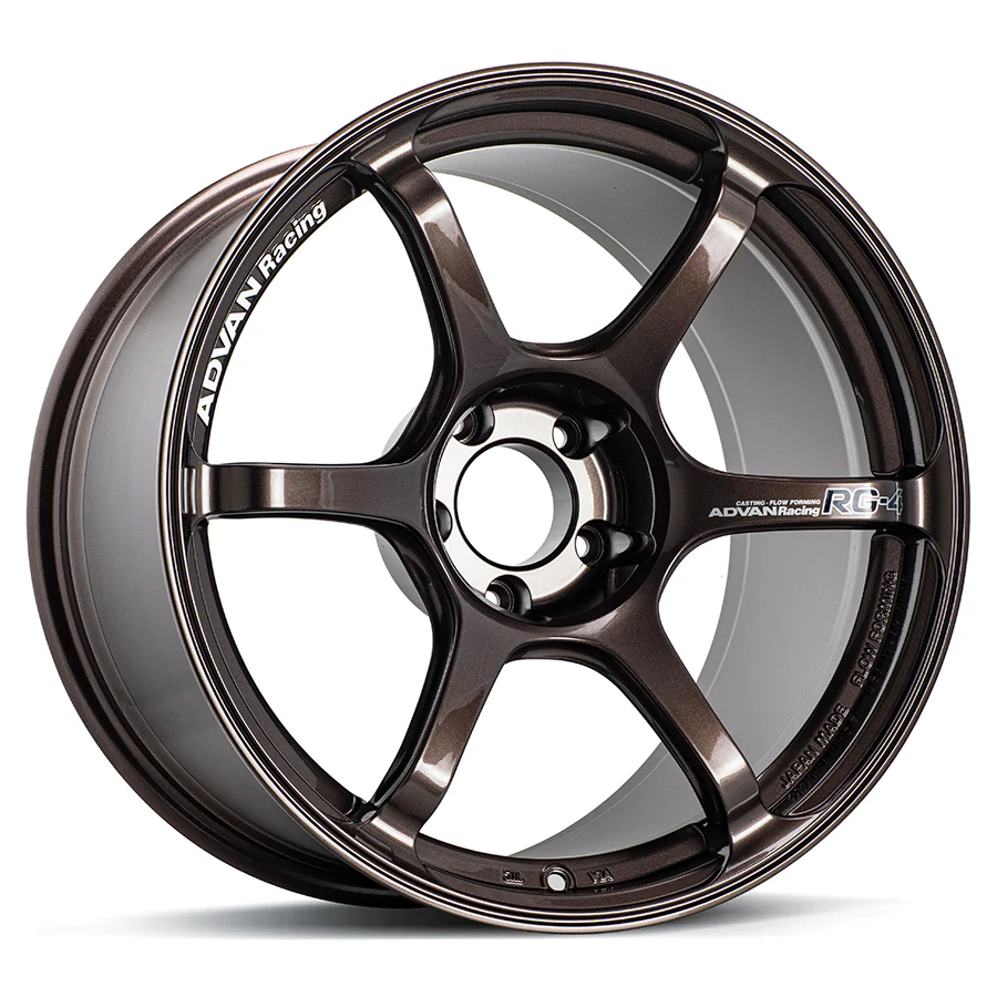 Advan Racing RG-4 - 18" - Image 4