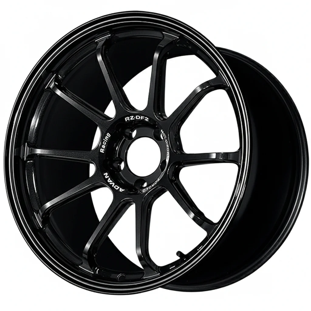 Advan Racing RZ-DF2 - 19" - Image 3