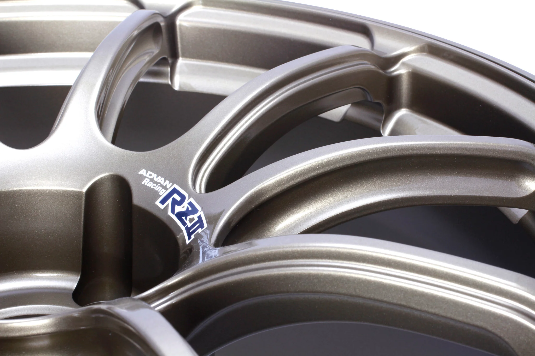 Advan Racing RZII - 15" - Image 3