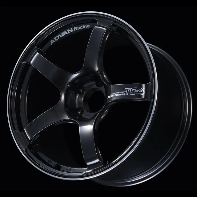 Advan Racing TC-4 - 15" - Image 4
