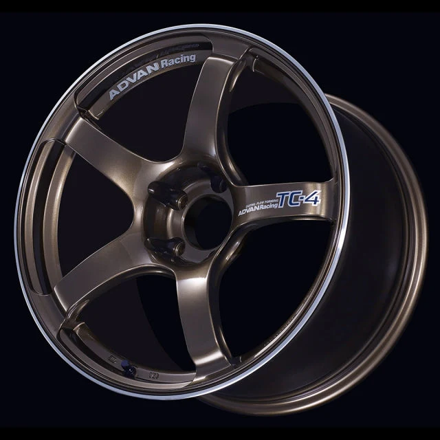 Advan Racing TC-4 - 15" - Image 5
