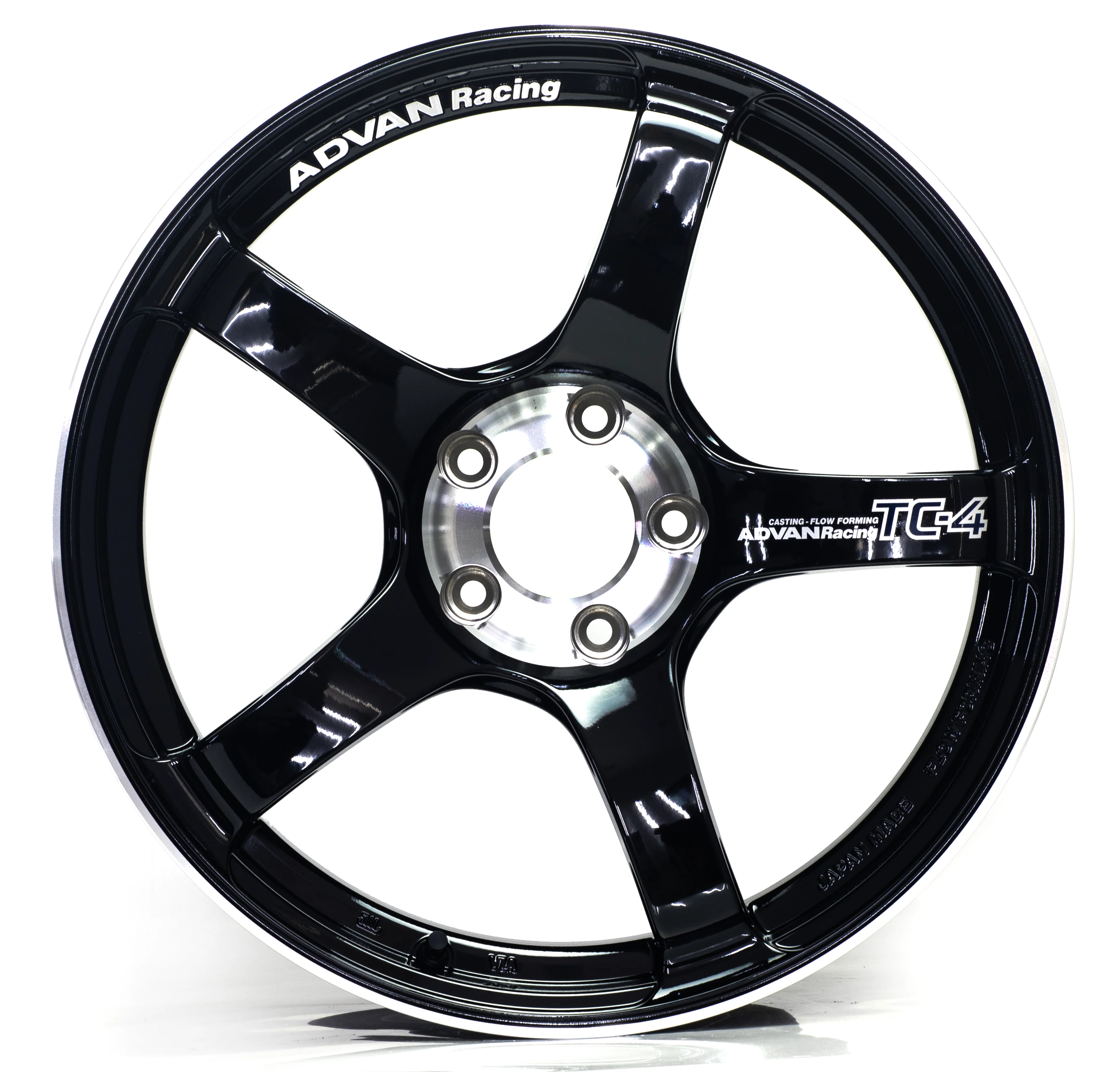 Advan Racing TC-4 SE - 17" - Image 4