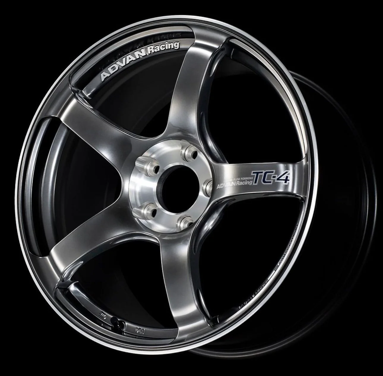Advan Racing TC-4 SE - 17" - Image 9