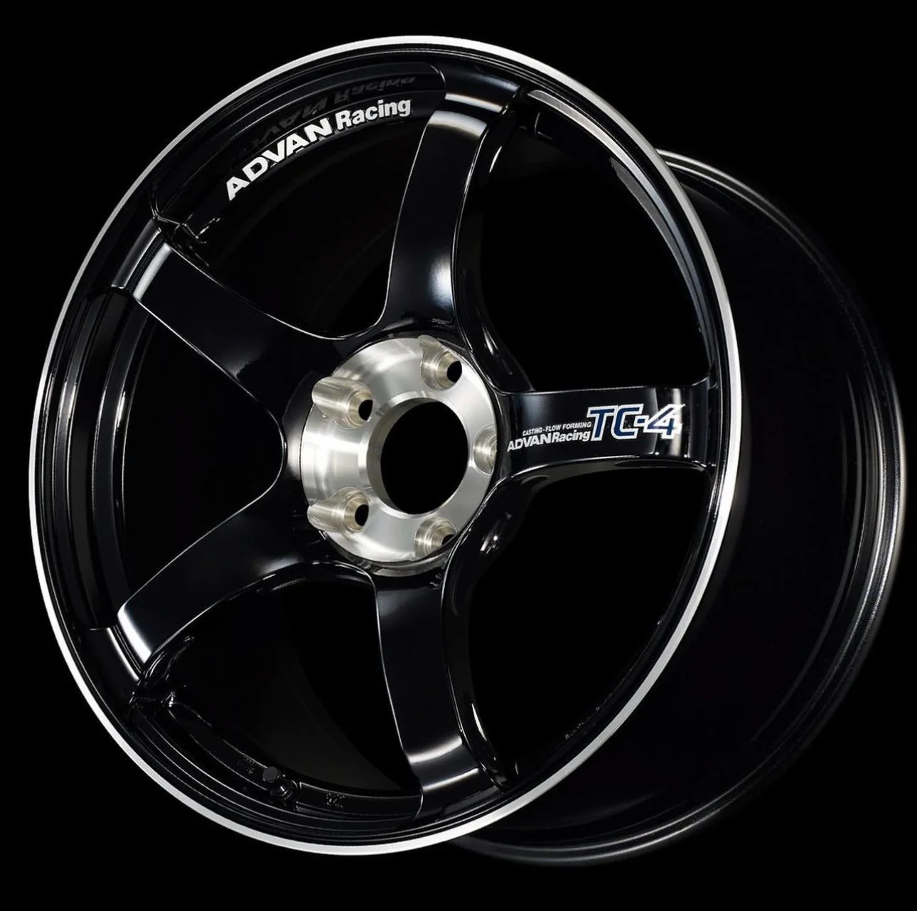 Advan Racing TC-4 SE - 18" - Image 8