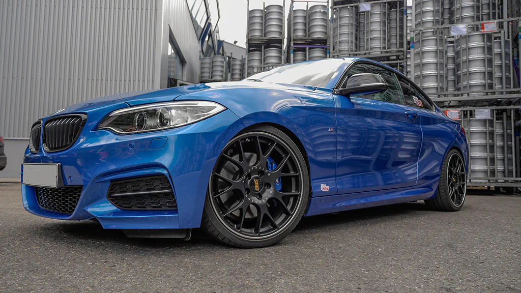 BBS CH-R - 18" - Image 5