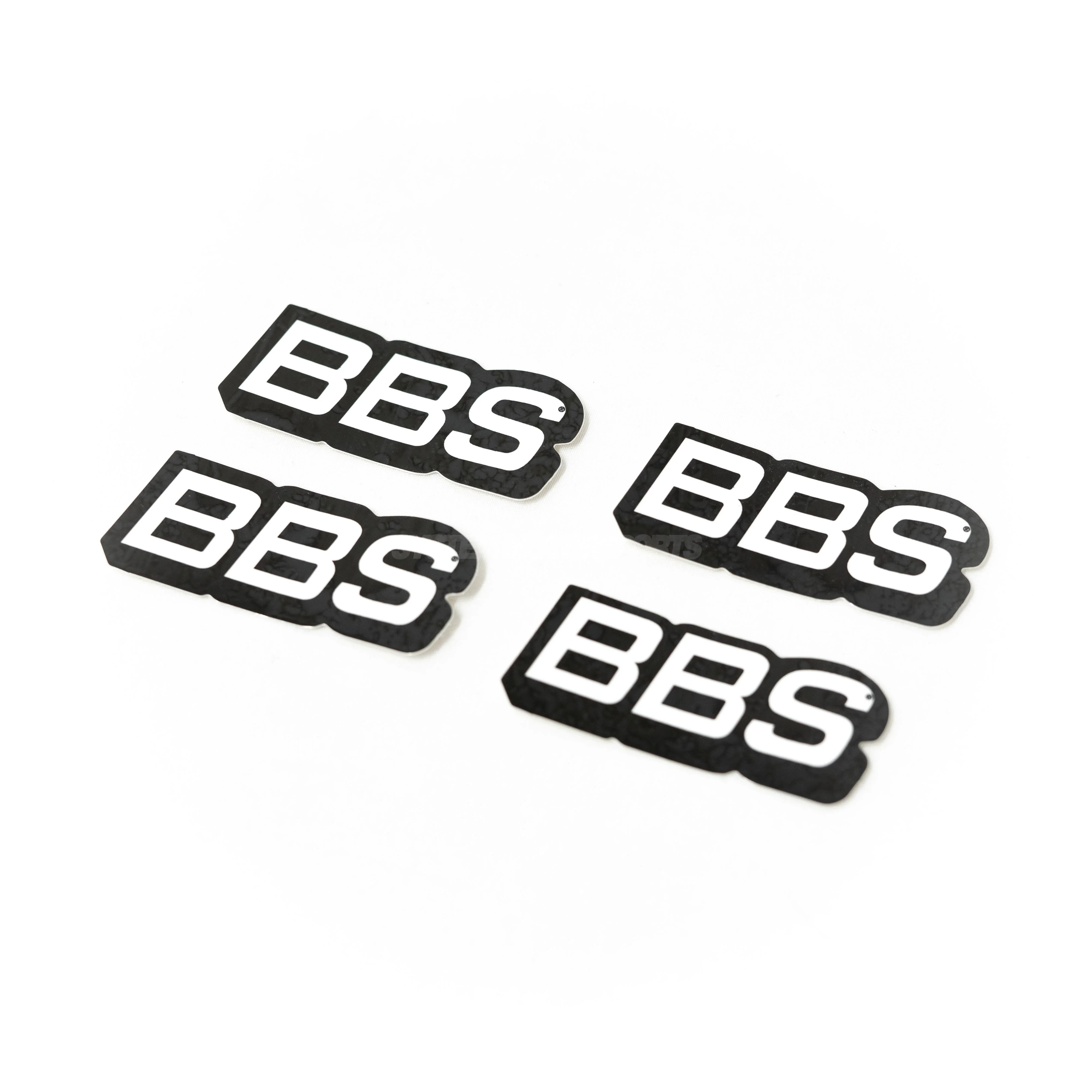 BBS Decal Stickers (4pc) - Image 4