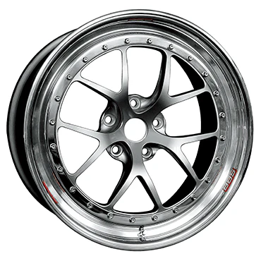 BBS E05 - 18"