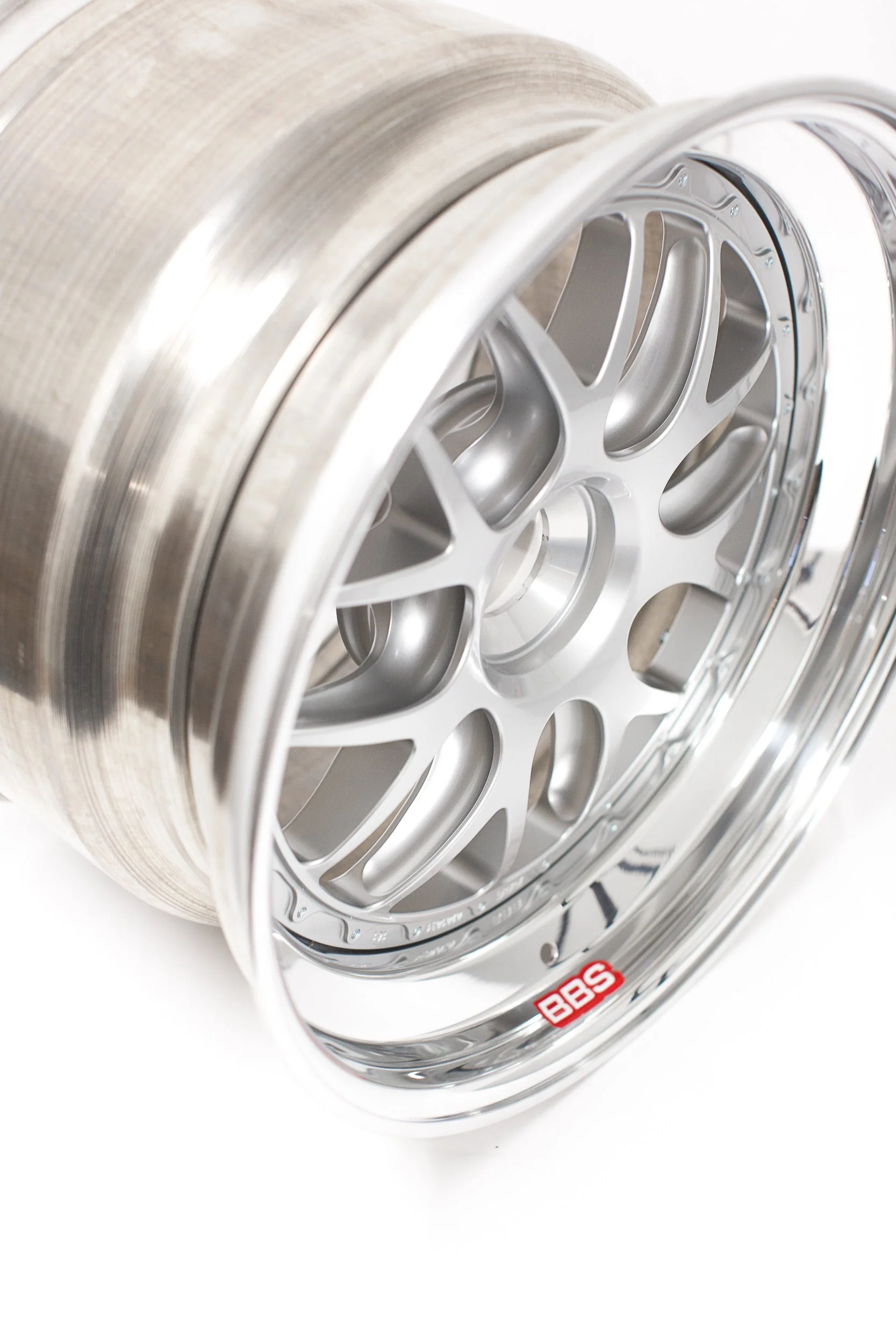 BBS E07 - Porsche 991.1/991.2 GT3/GT3RS Fitment (Centerlock) - 19" - Image 6