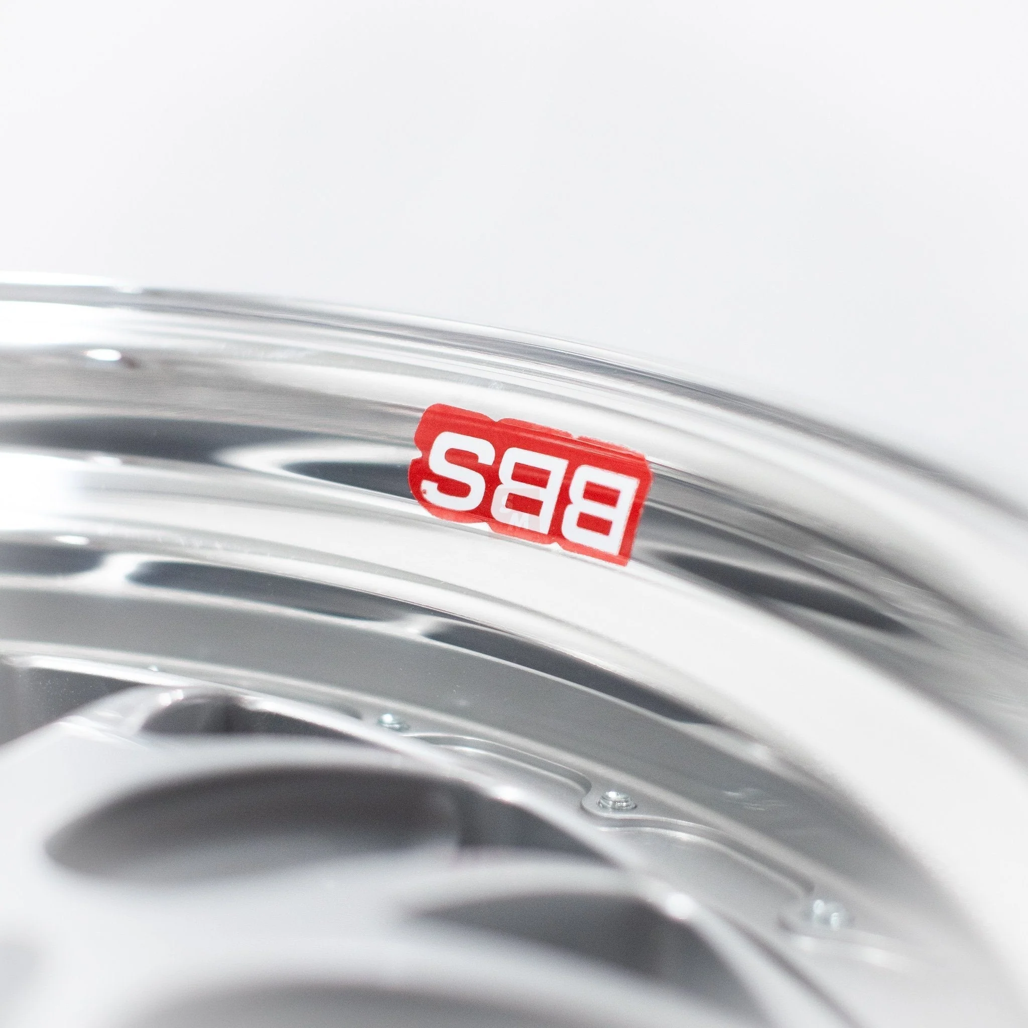 BBS E87 - 17" (Porsche 964 Narrowbody Fitment) *Set of 4* - Image 30