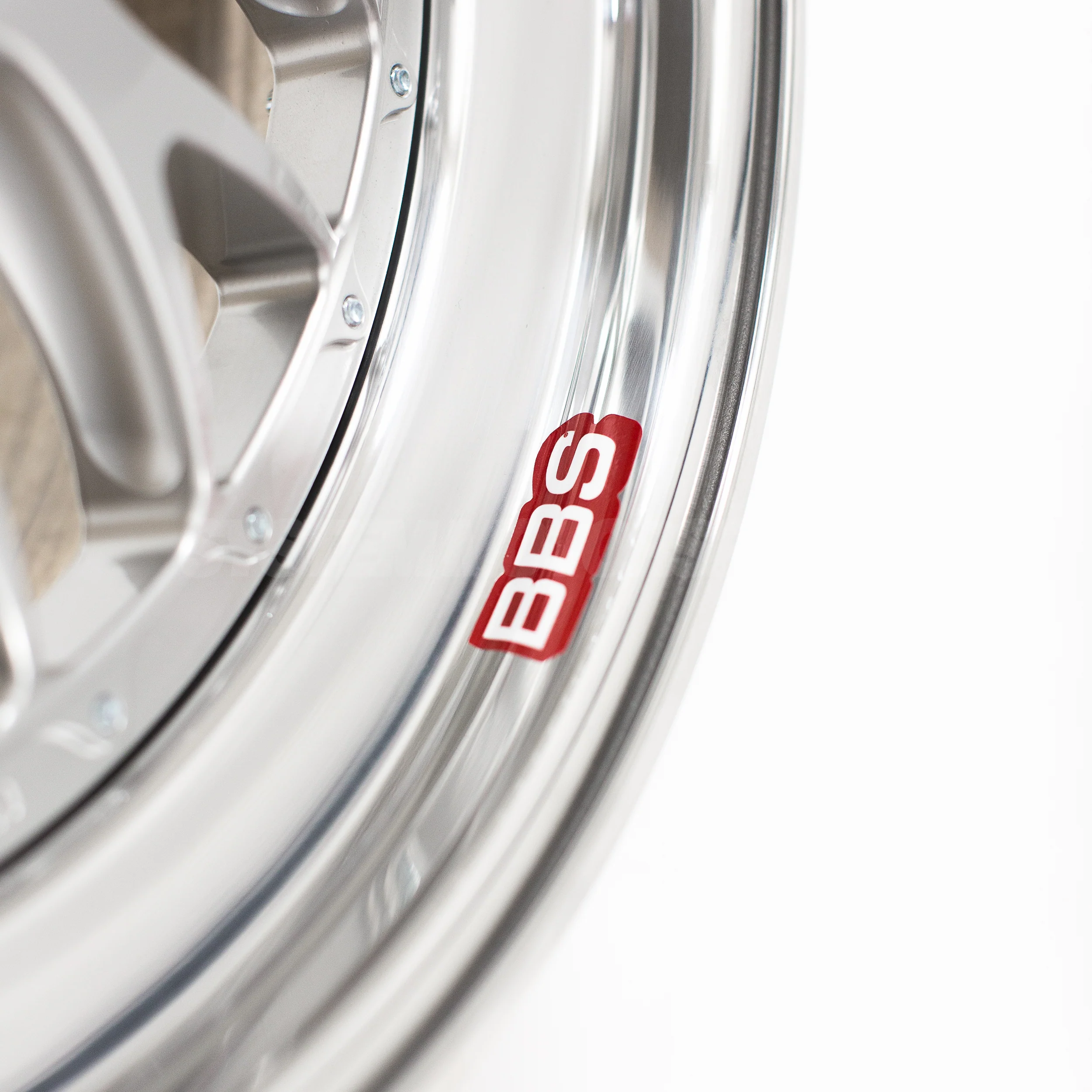 BBS E88 - 18" - Image 14