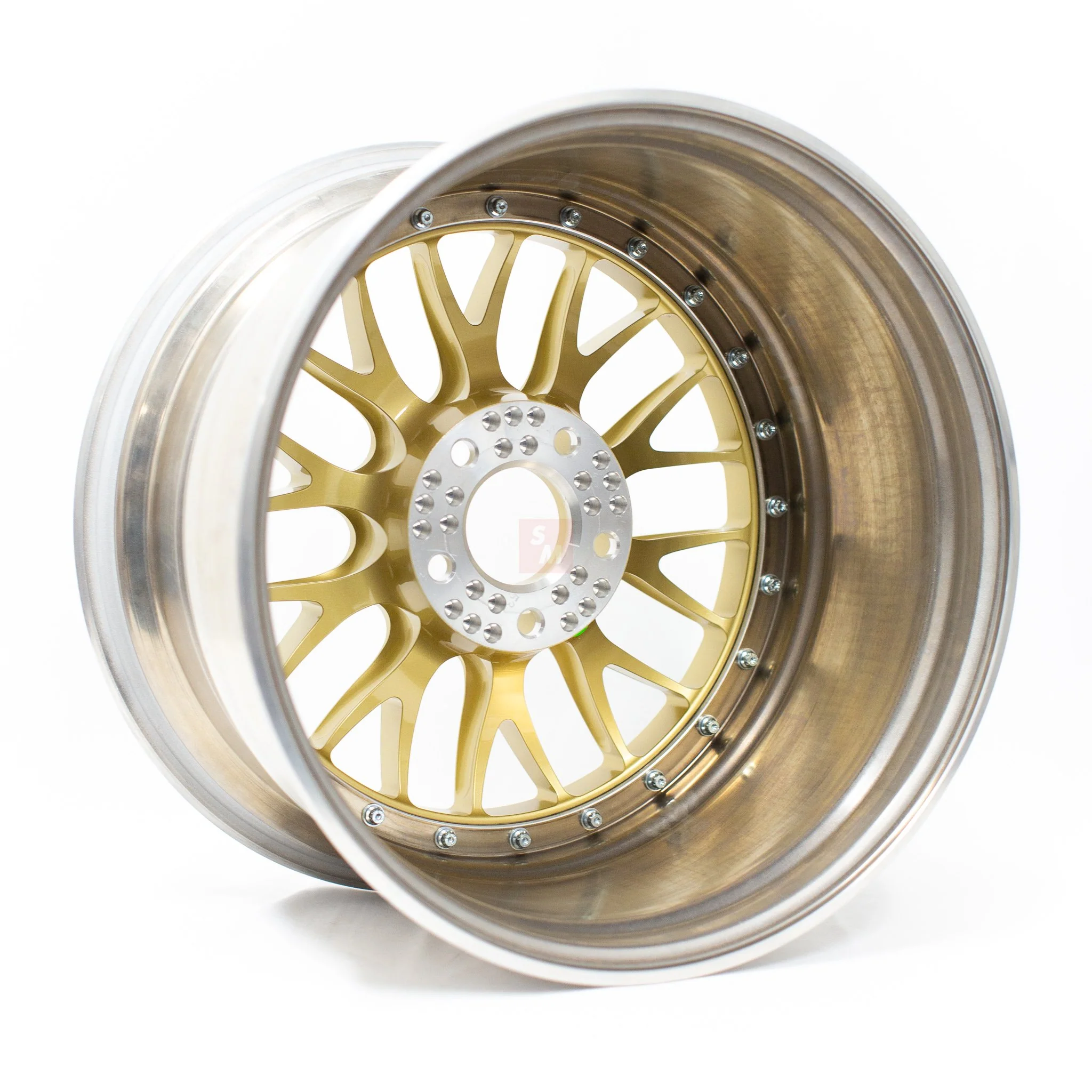 BBS E88 - 18" + 19" (Porsche Fitment) *Set of 4* - Image 26