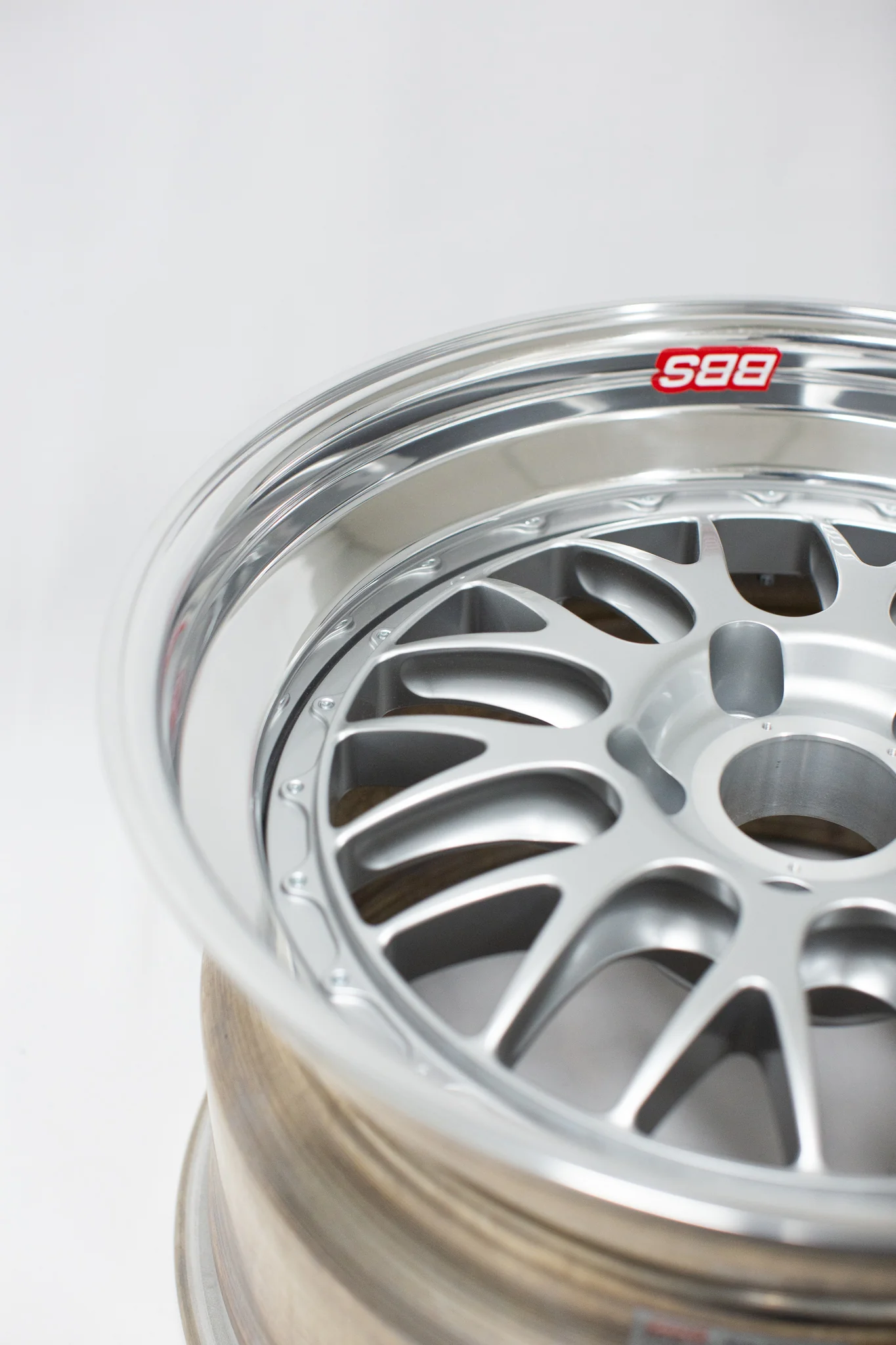 BBS E88 - 18" + 19" (Porsche Fitment) *Set of 4* - Image 44