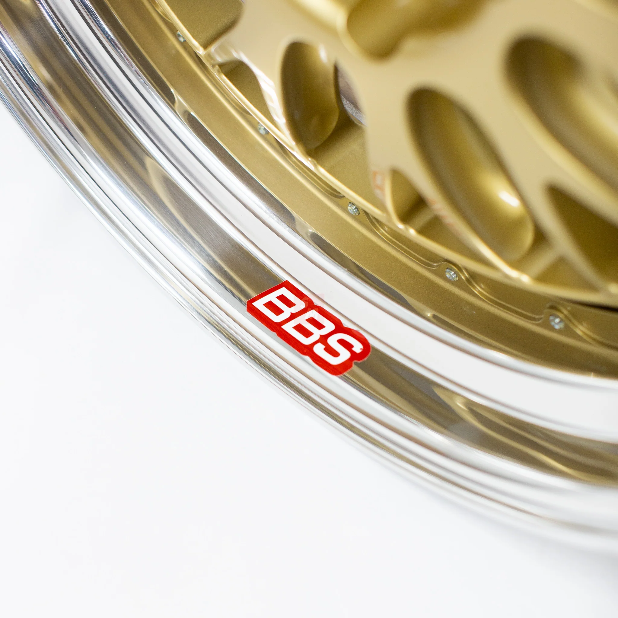 BBS E88 - 18" - Image 20