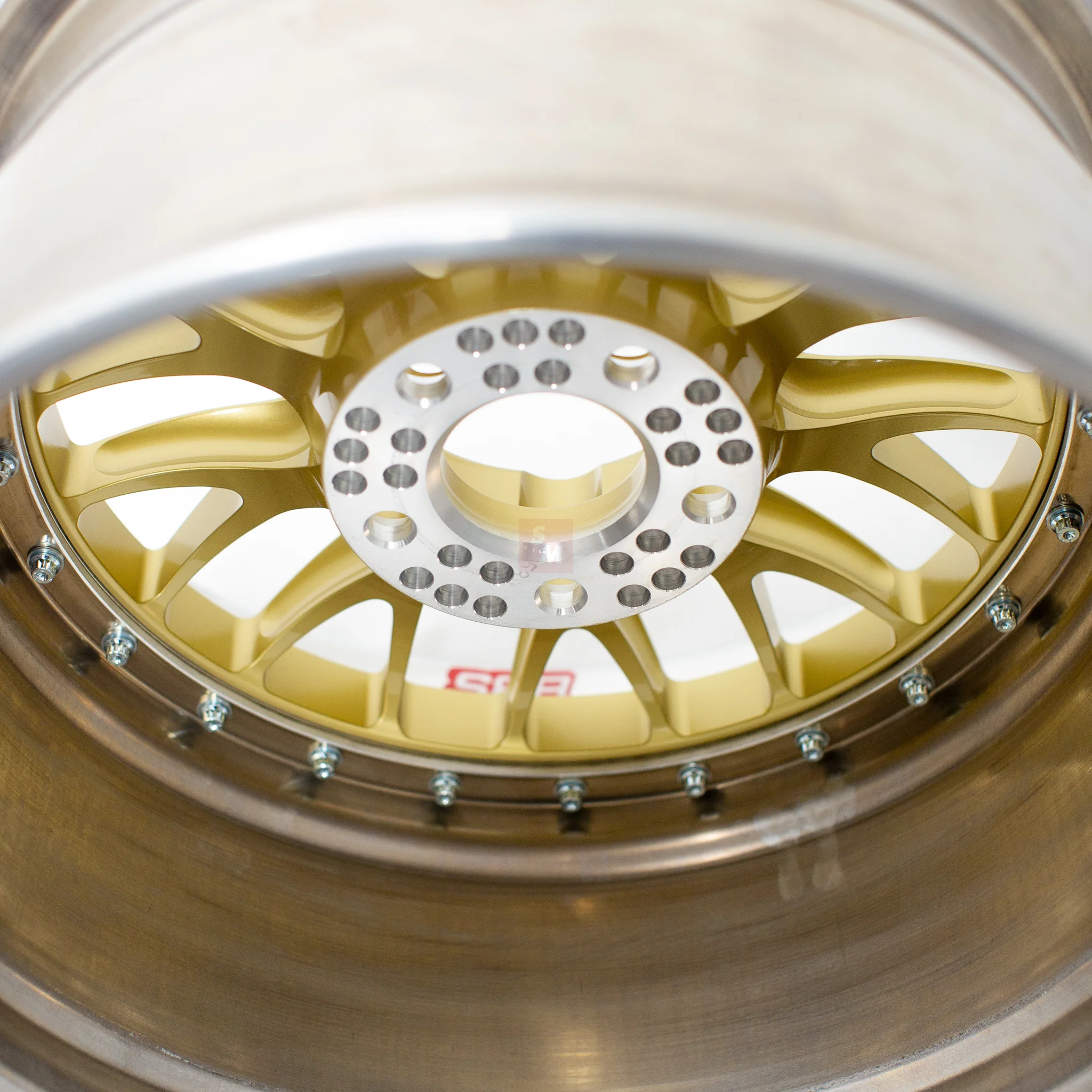 BBS E88 - 18" - Image 25