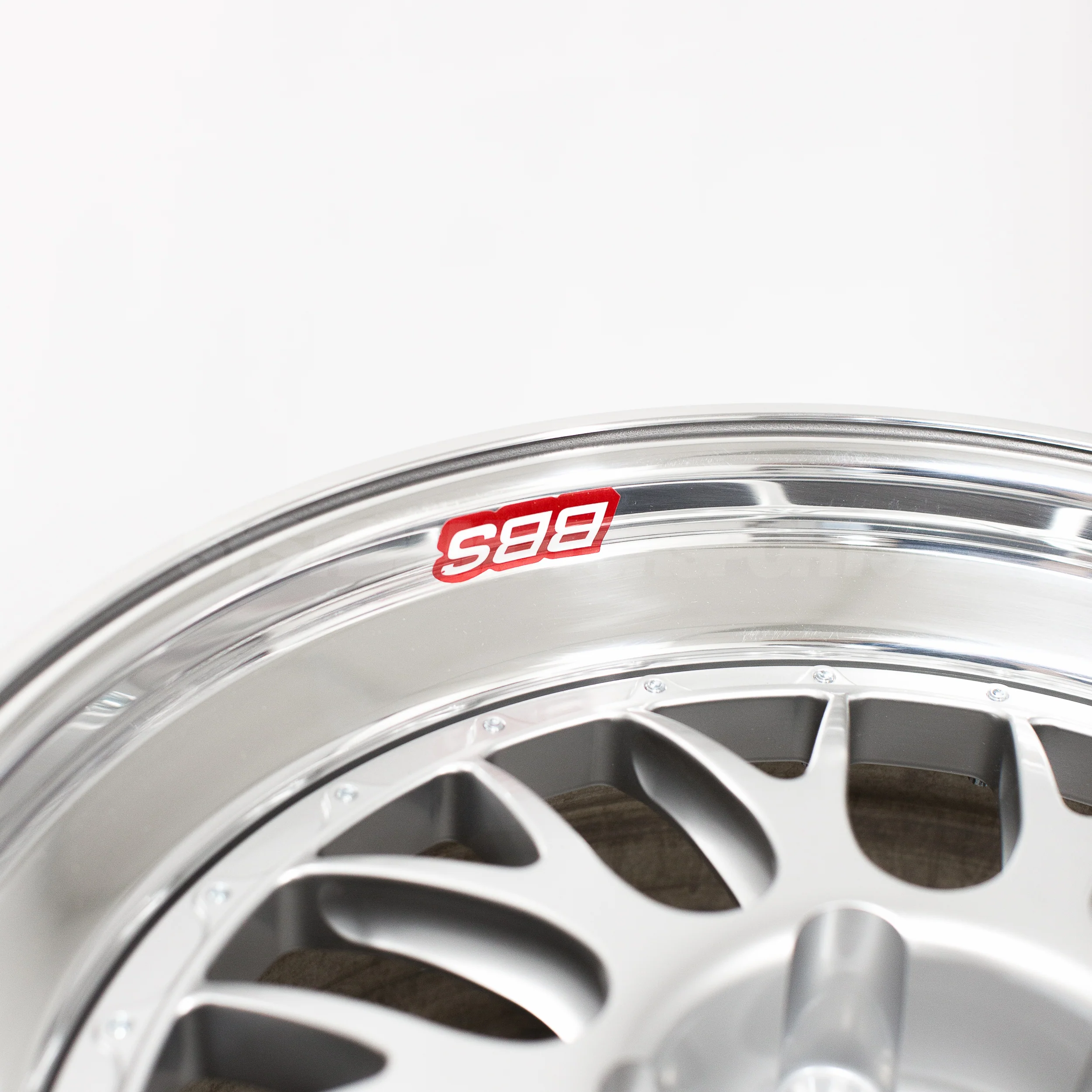 BBS E88 - 18" - Image 28