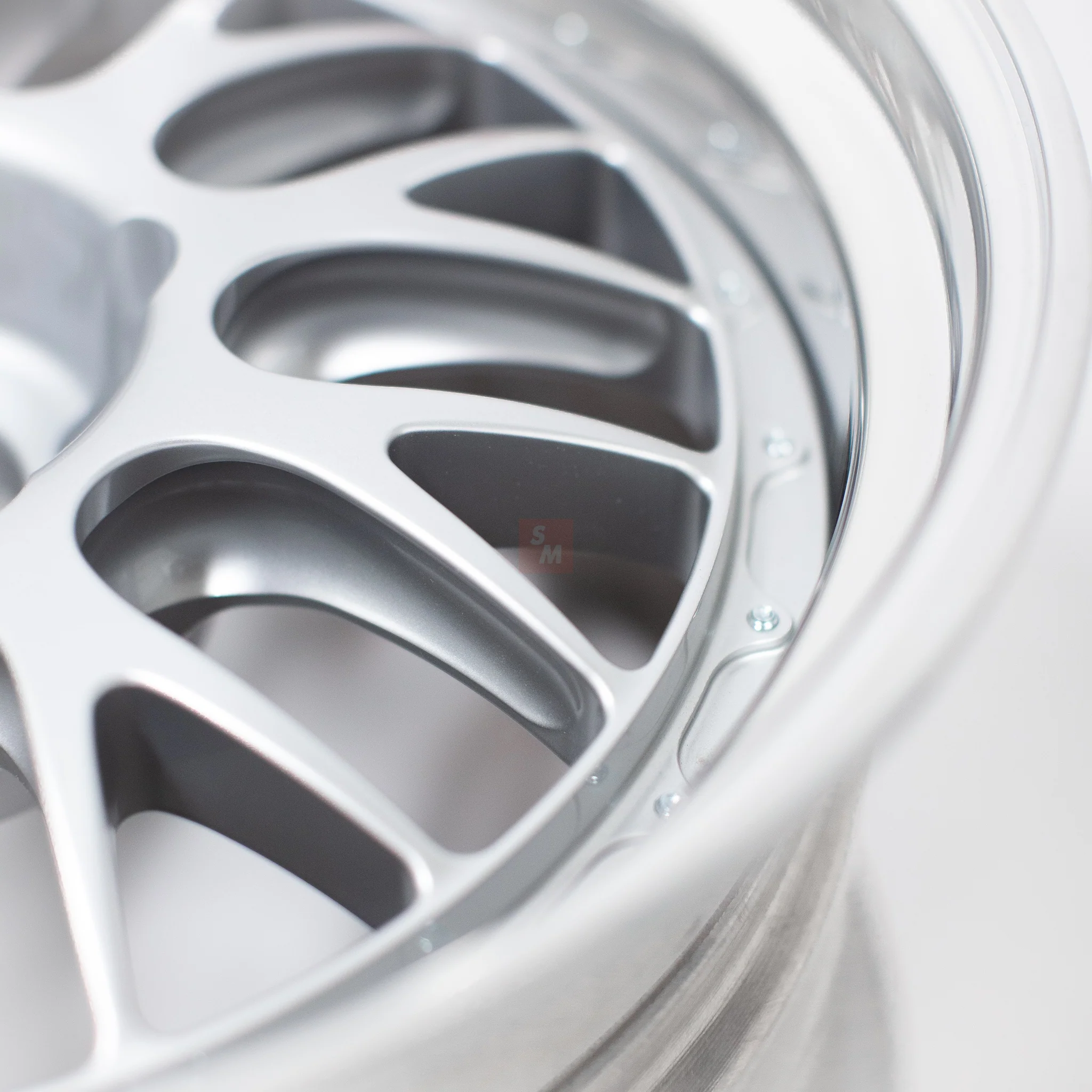 BBS E88 - 18" - Image 36