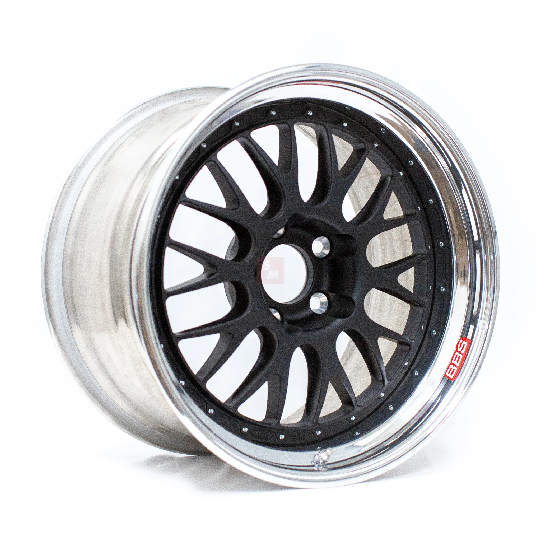 BBS E88 - 18" - Image 4