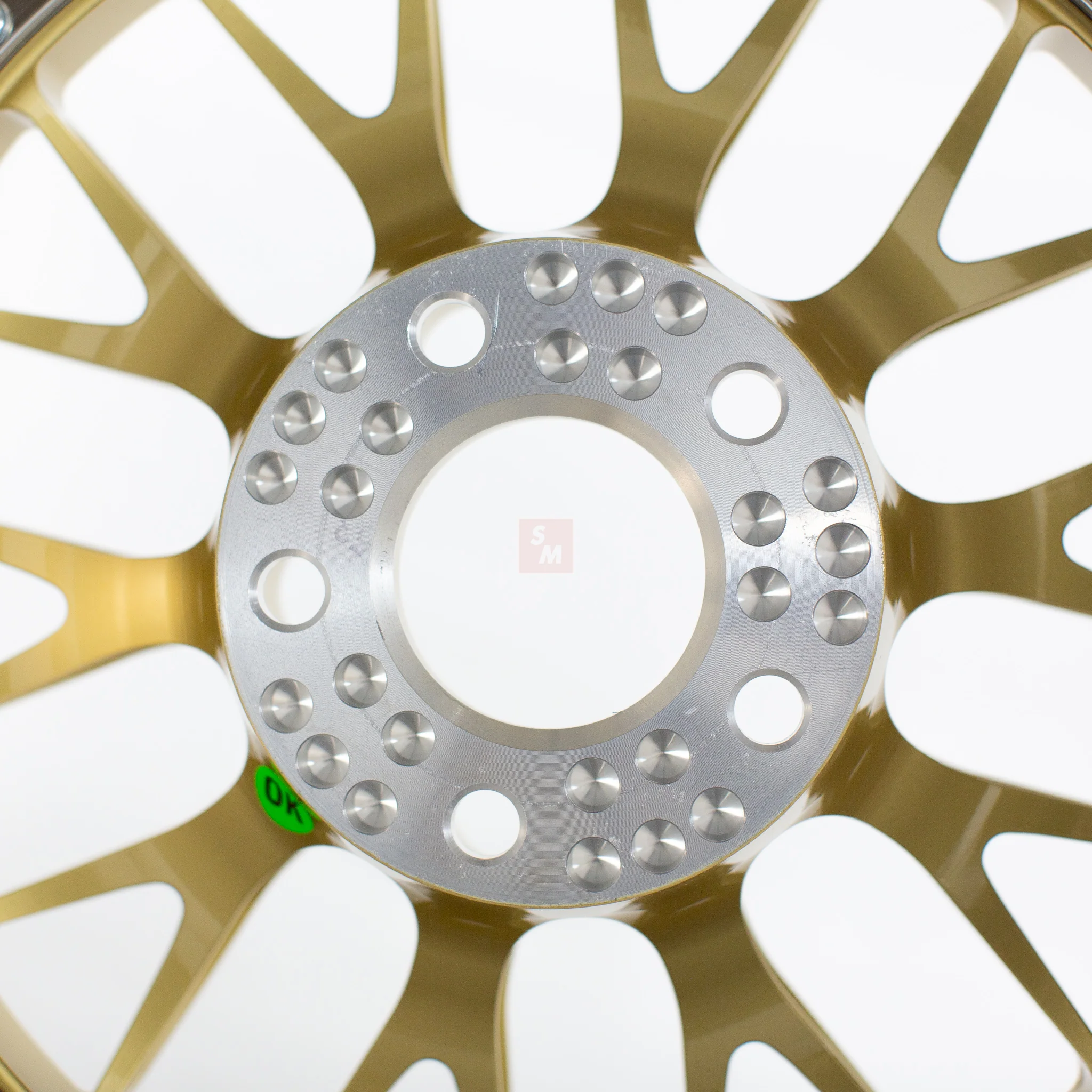 BBS E88 - 19" - Image 22