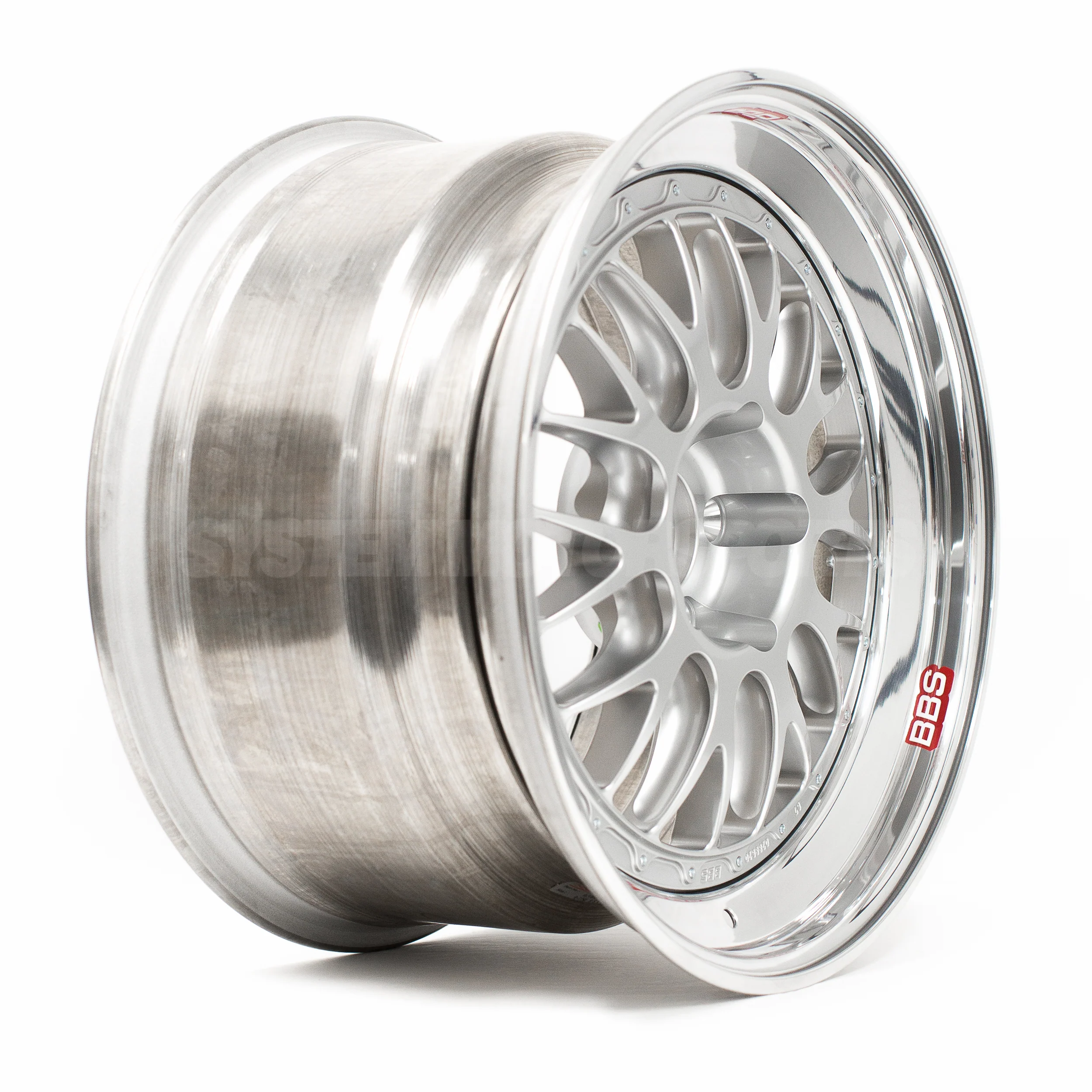 BBS E88 - 19" F80 M3 / F82 M4 / F87 M2/M2C/M2CS Fitment *Set of 4* - Image 5