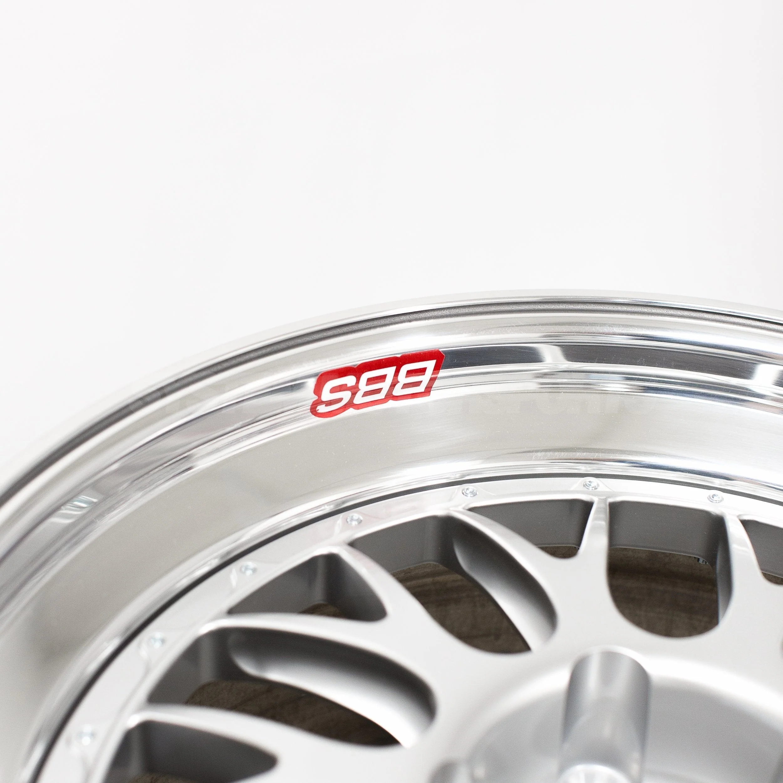 BBS E88 - 19" Porsche 718/981 Cayman GT4 Fitment (5-Lug) *Set of 4* - Image 31