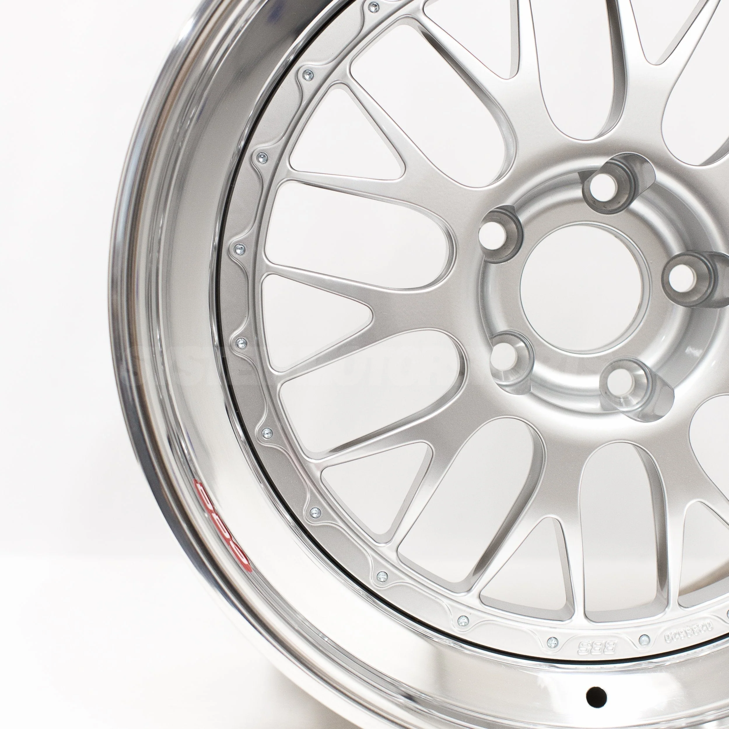 BBS E88 - Porsche 991.1/991.2 GT3RS/TT/Widebody Fitment (Centerlock) - 19" - Image 22