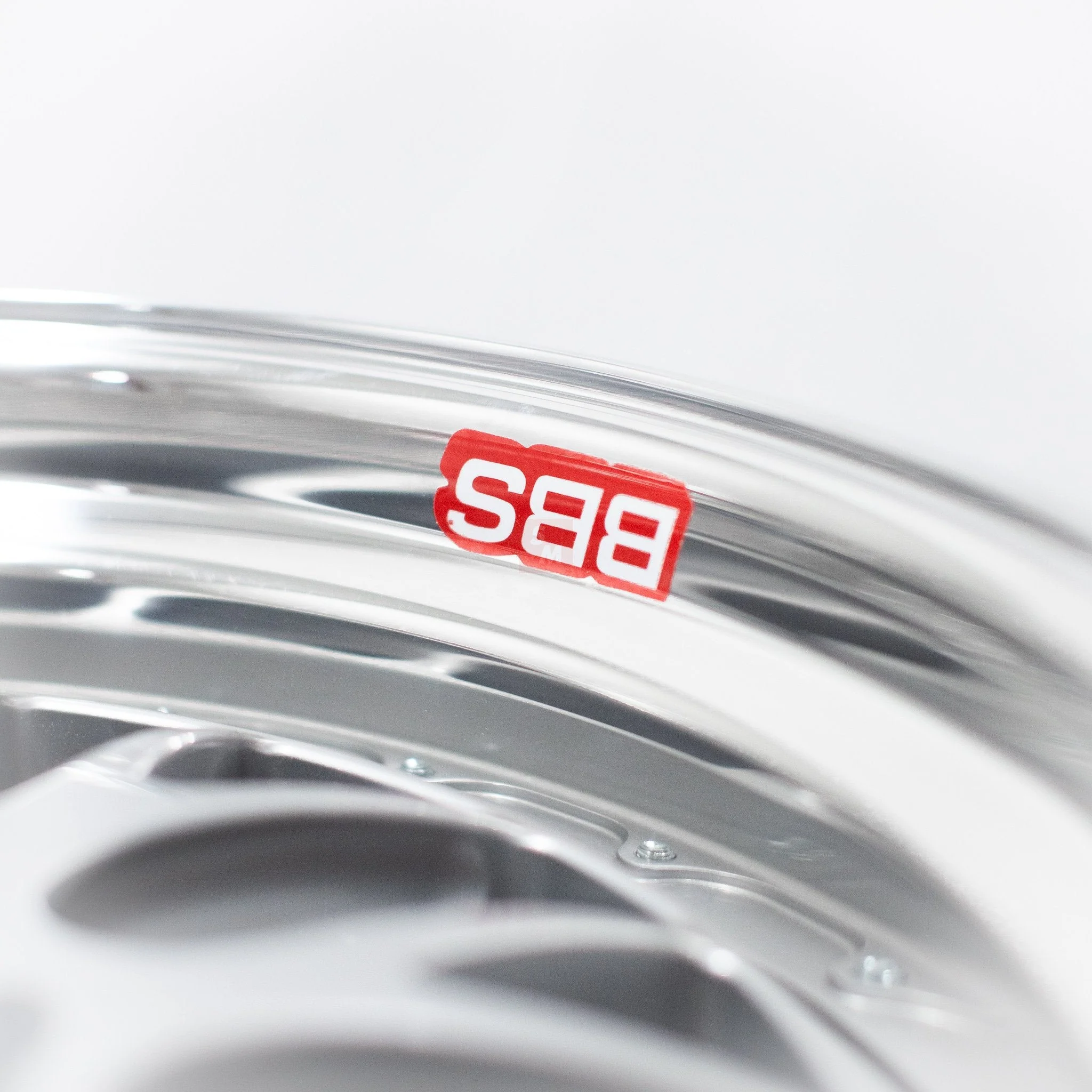 BBS E88 - Porsche 996 Turbo / GT2 Fitment - 18" - Image 34