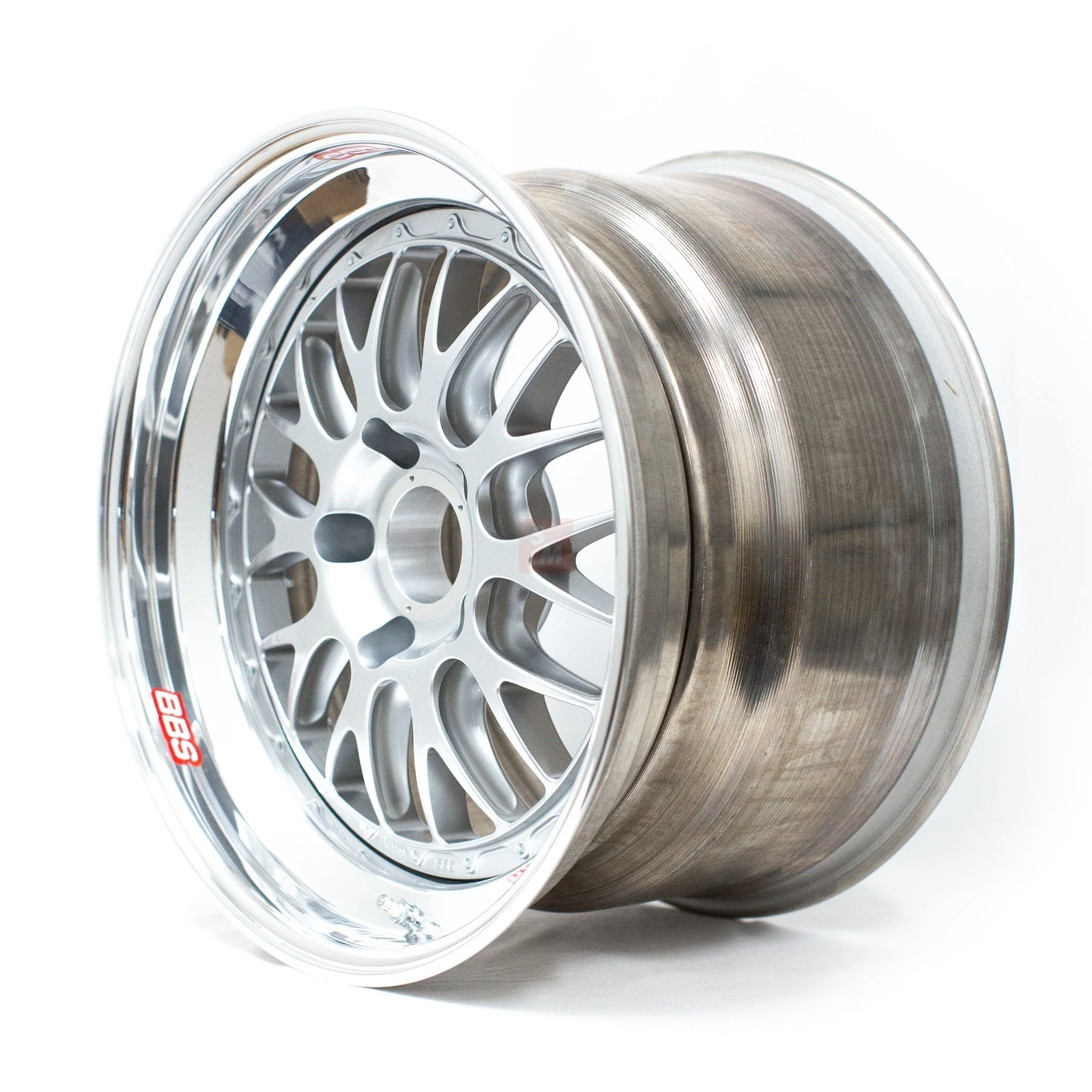 BBS E88 - Porsche 997.2 GT3/NB Fitment (Centerlock) - 19" - Image 33