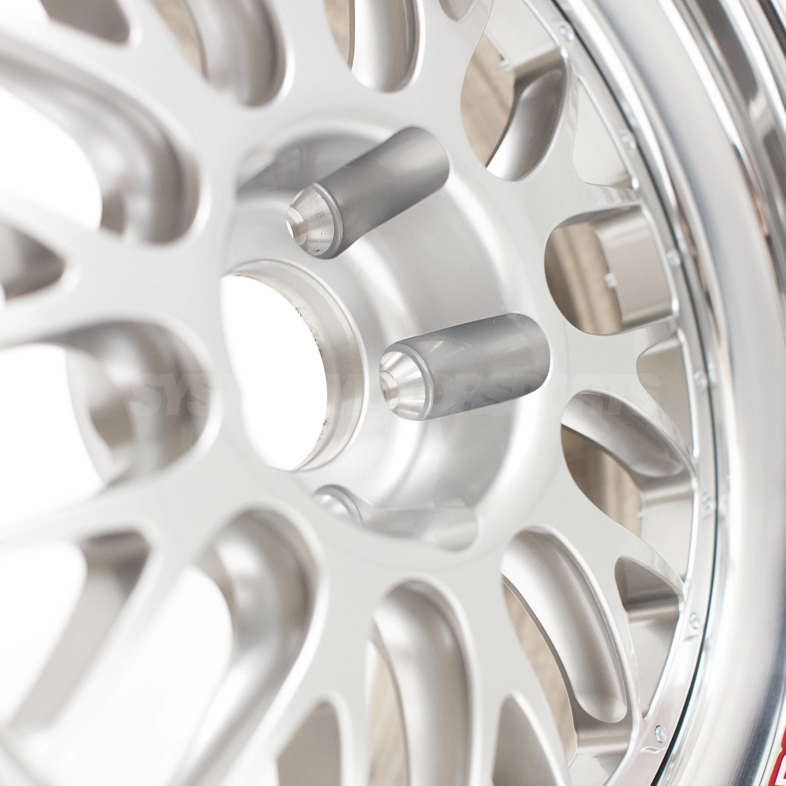 BBS E88 - Porsche 997.2 GT3RS/TT/GT2RS/WB Fitment (Centerlock) - 19" - Image 18