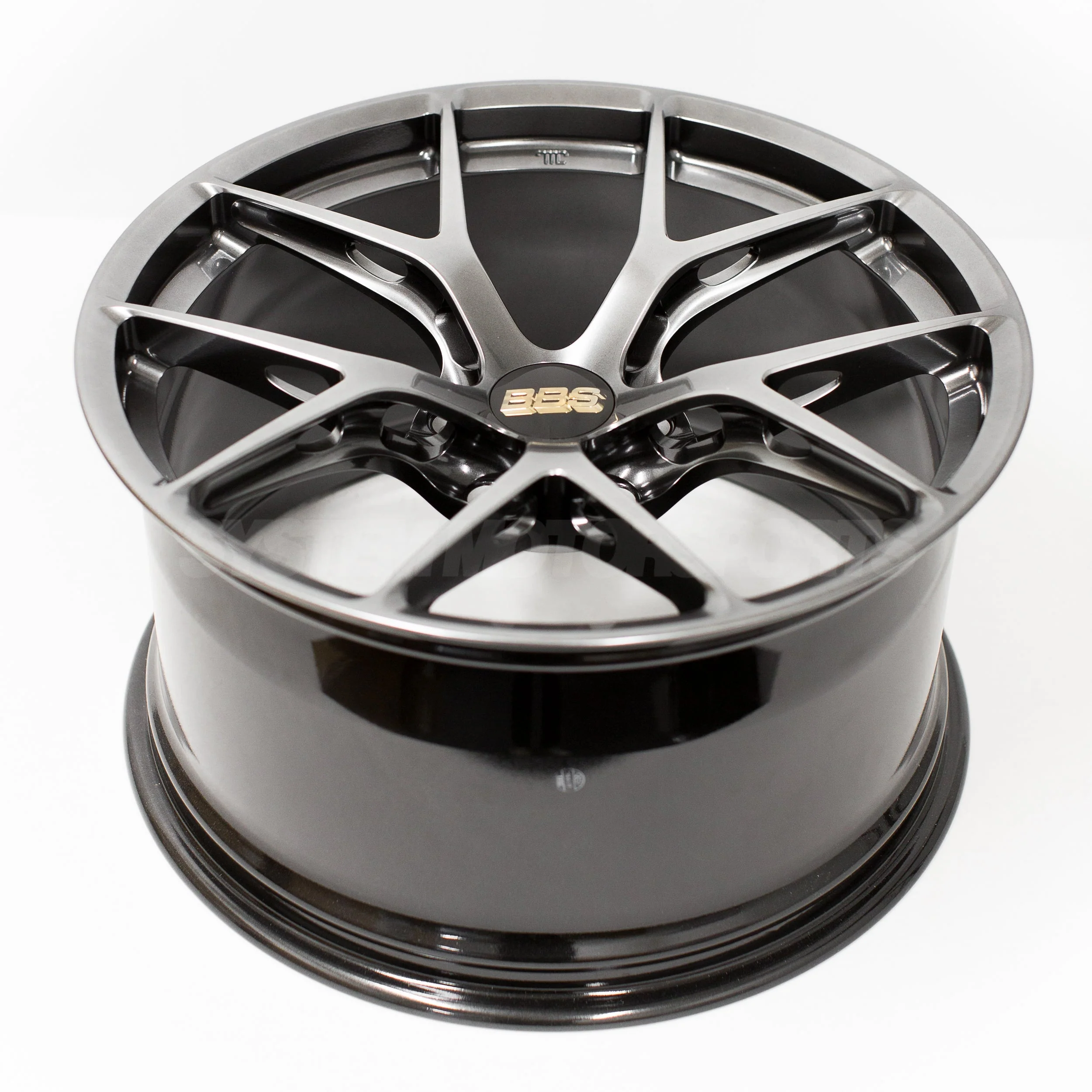 BBS FI-R - 20x9.5 +22 / 20x10.5 +35 / 5x120 (BMW F80 M3 / F82 M4 / F87 M2 Fitment) *Set of 4* - Image 5