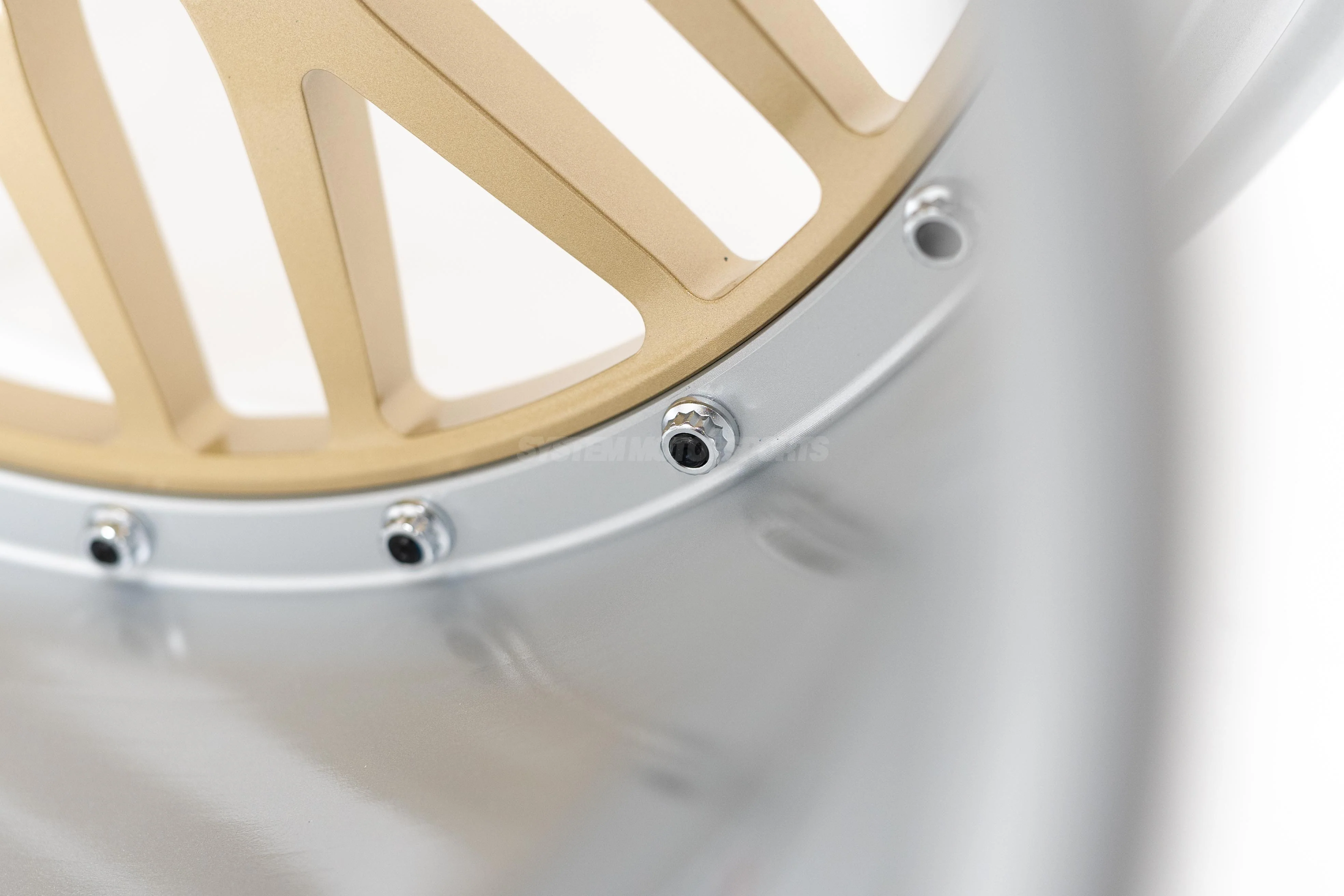 BBS LM - 19x9.5 +22 / 19x11 +37 / 5x120 - Gold w/ Diamond Cut Rim (F80 M3 / F82 M4 / F87 M2 Fitment) *Set of 4* - Image 14