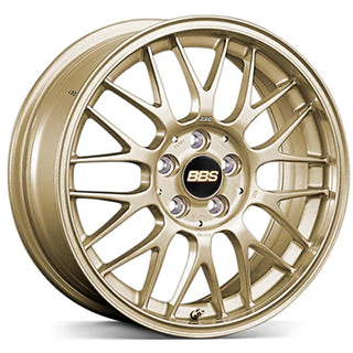 BBS RG-F - 16" - Image 4