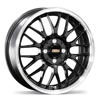 BBS RG-F - 16" - Image 5