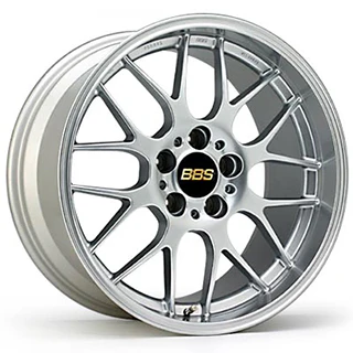 BBS RG-R - 17"