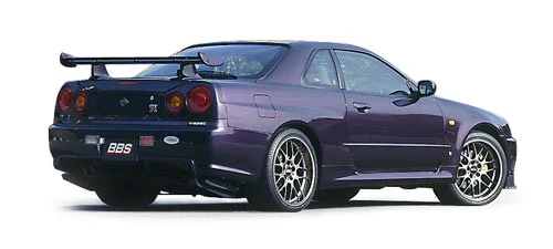 BBS RG-R - 19" - Image 2