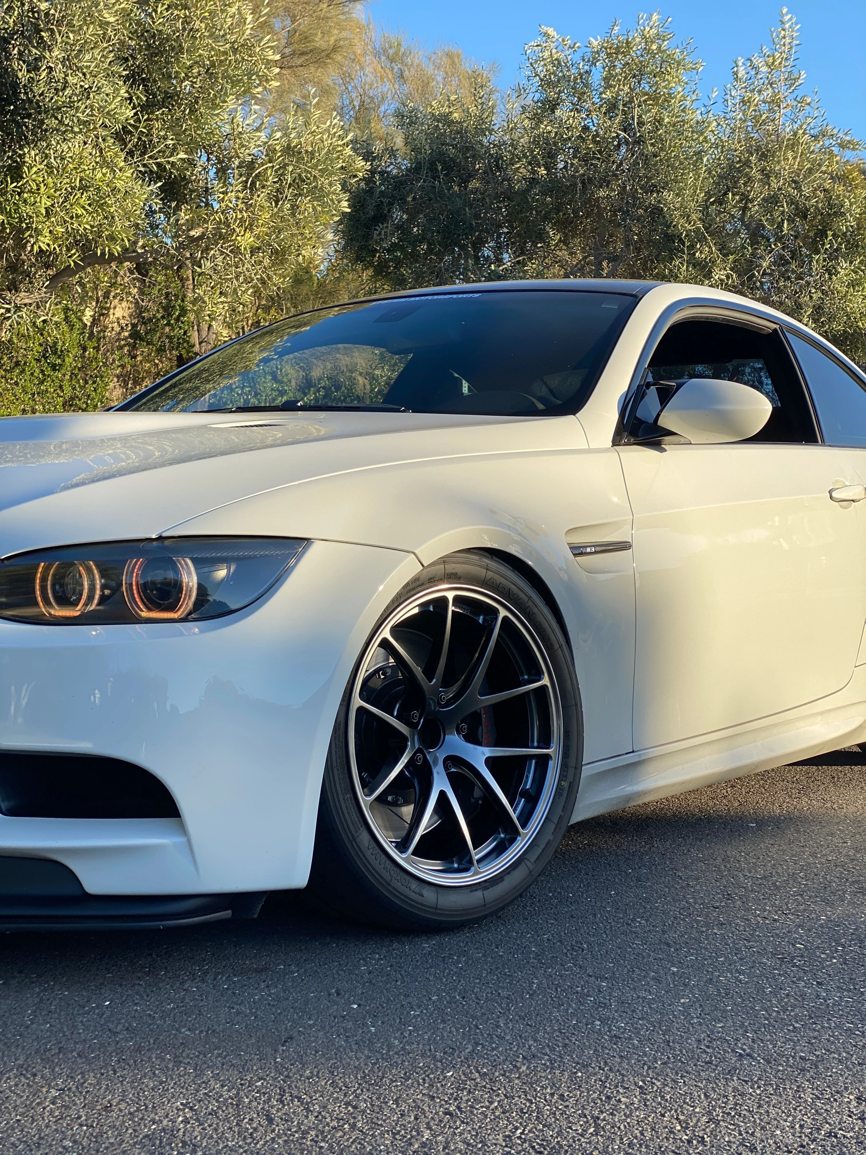 BBS RI-A - 18x7.5 +43 5x114.3 - Gold (RIA031GL) - Image 15