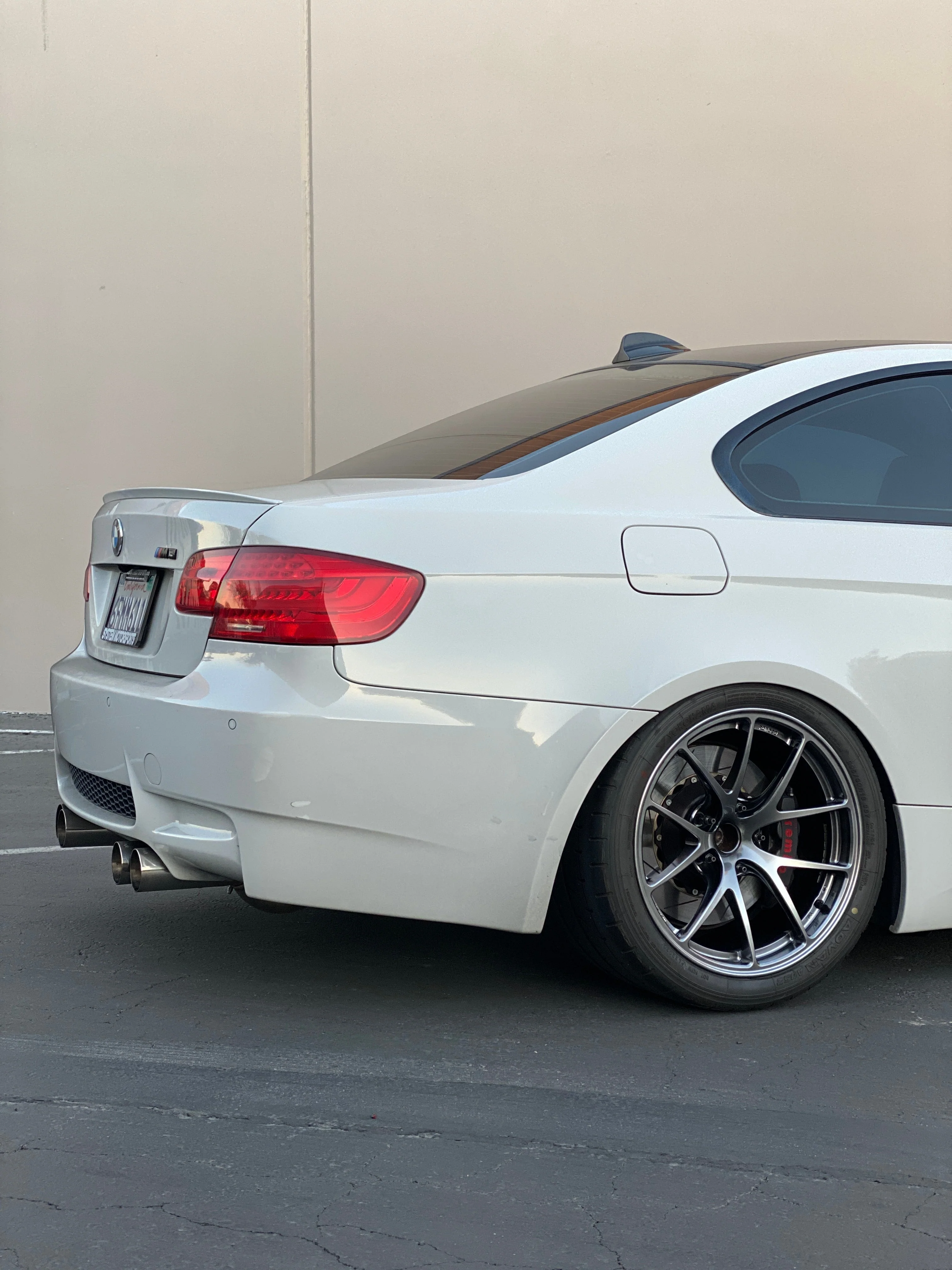 BBS RI-A - 18x8 +45 5x114.3 - Matte Graphite (RIA032MGR) - Image 12