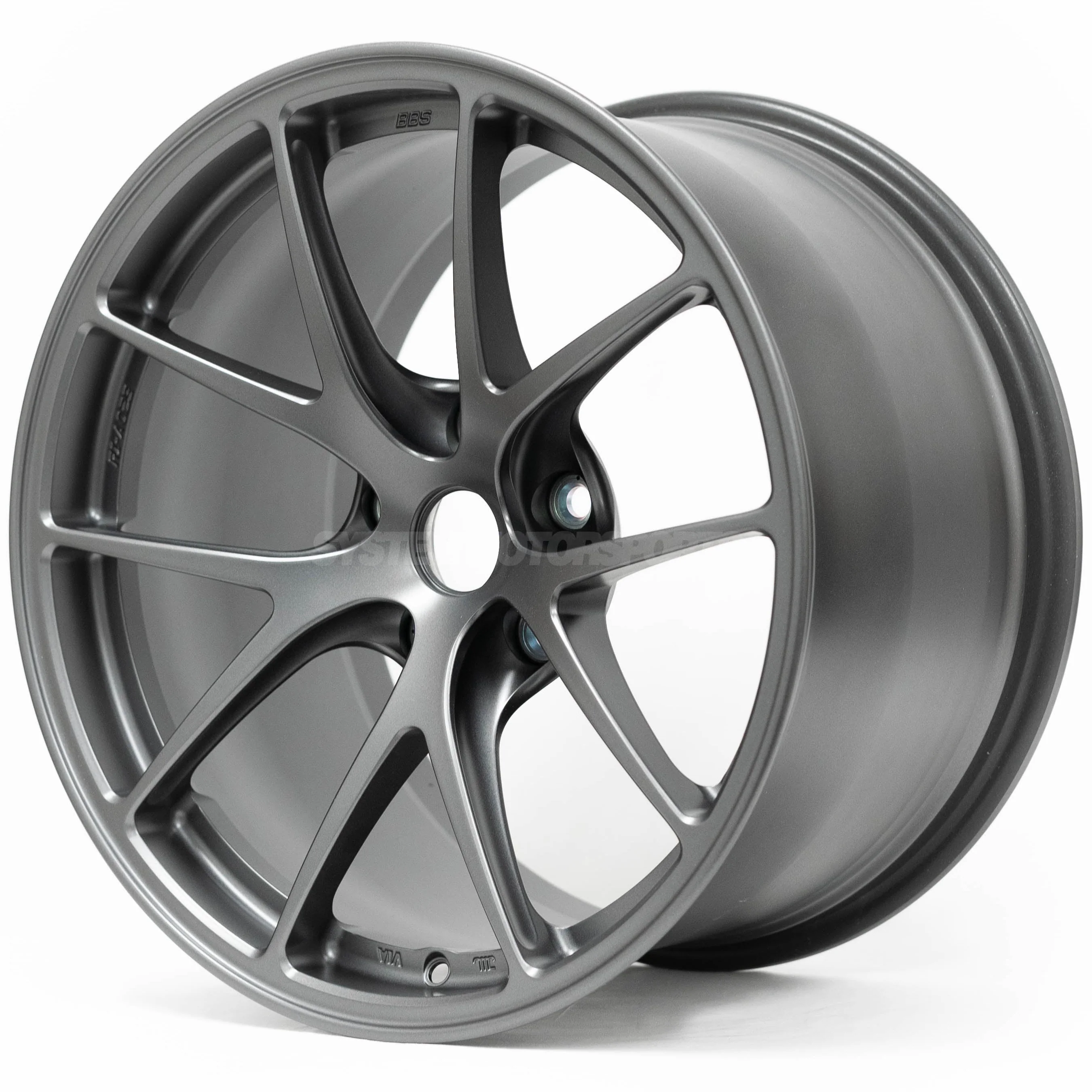 BBS RI-A - 18x8.5 / +35 / 5x114.3 *Set of 4* - Image 4