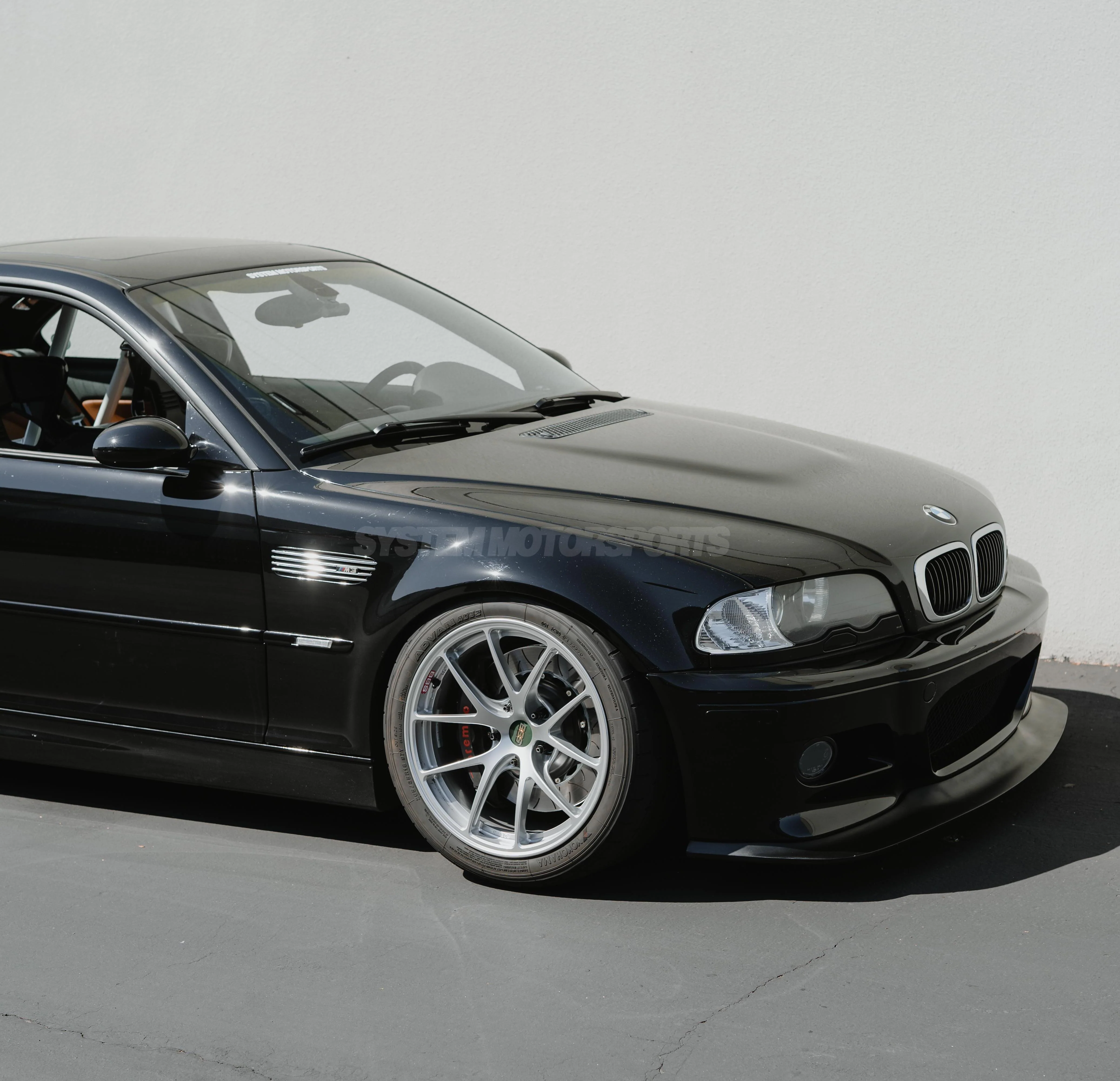 BBS RI-A for BMW 1M / M2 / M3 / M4 *Set of 4* - Image 24