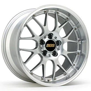 BBS RS-GT - 19"
