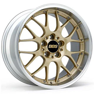 BBS RS-GT - 19" - Image 3